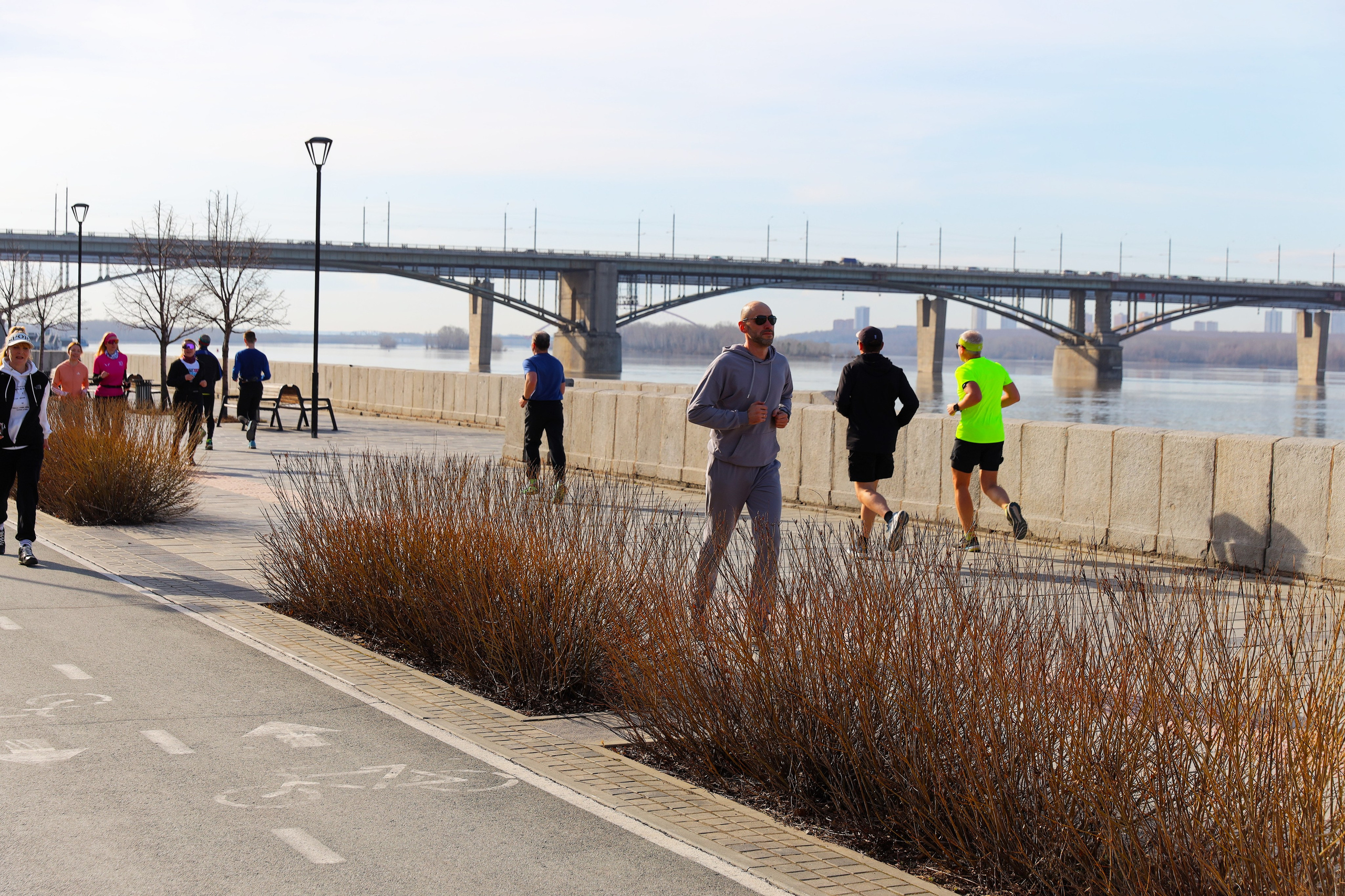 25.04.2026 Забег 5Вёрст. Клуб путешествий HimalTrex Горные туры в Гималаи Непал