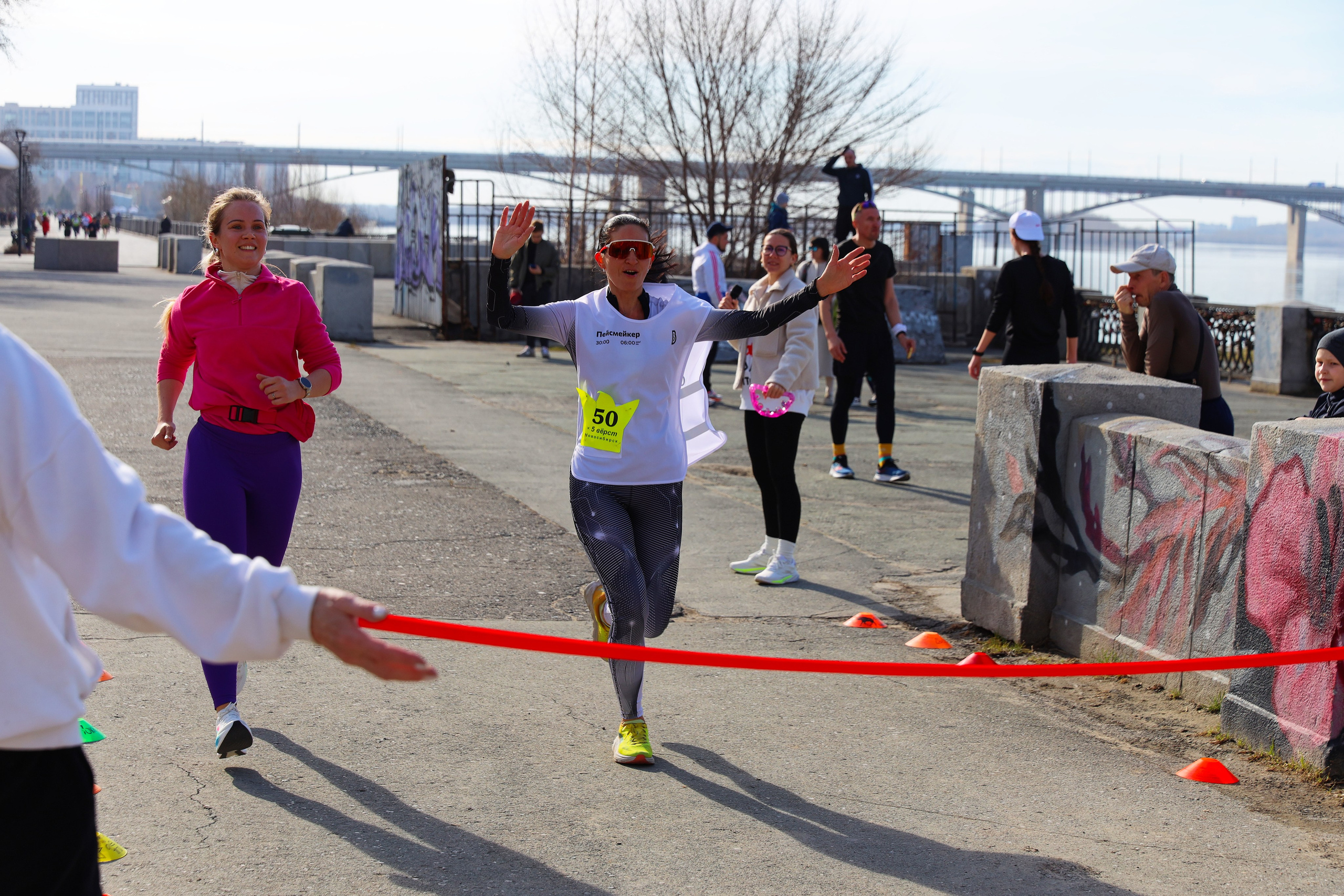 25.04.2026 Забег 5Вёрст. Клуб путешествий HimalTrex Горные туры в Гималаи Непал