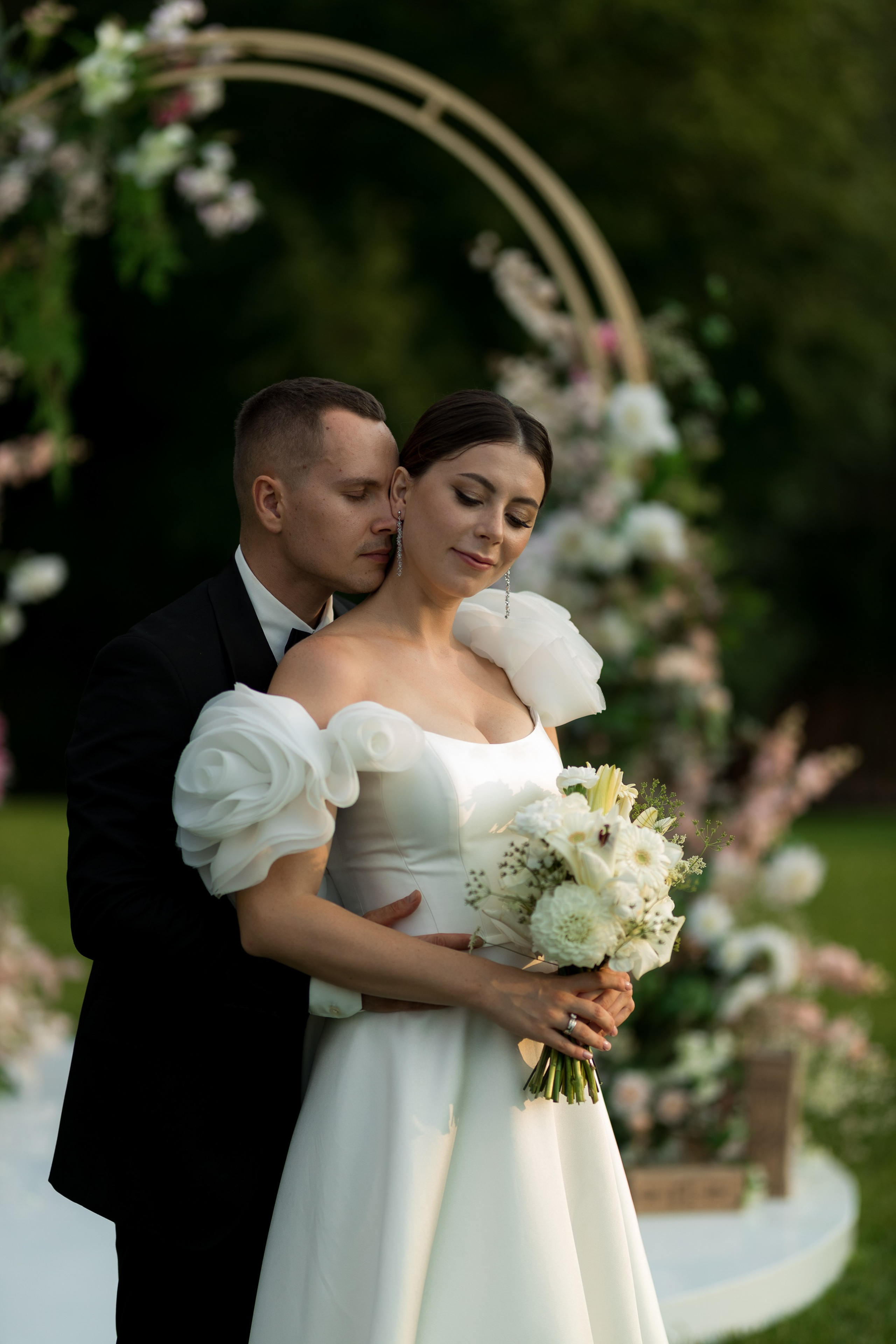 А&Е. Свадебный фотограф Гомель