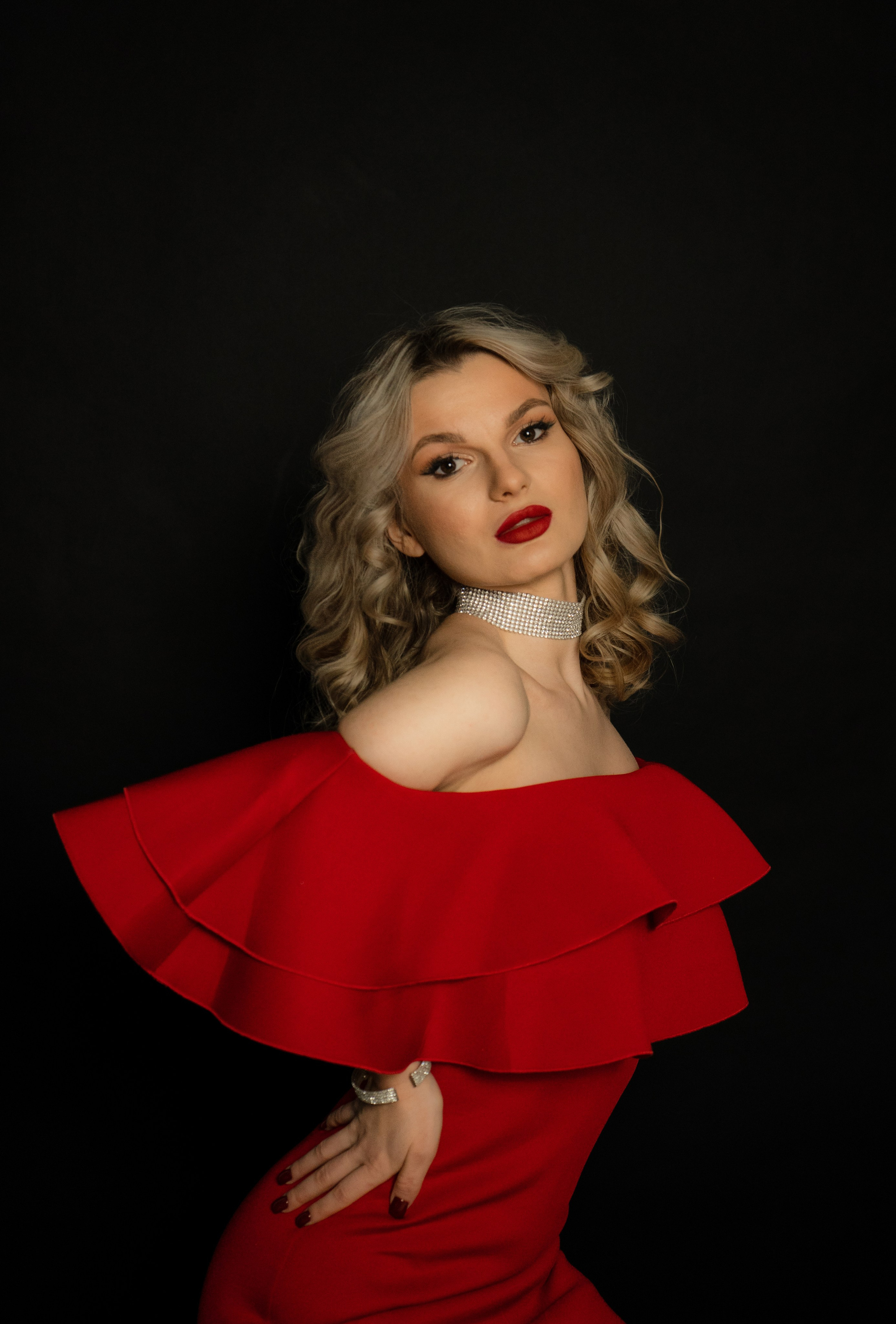 Диана. Семейный фотограф в Москве и МО Митус Валентина