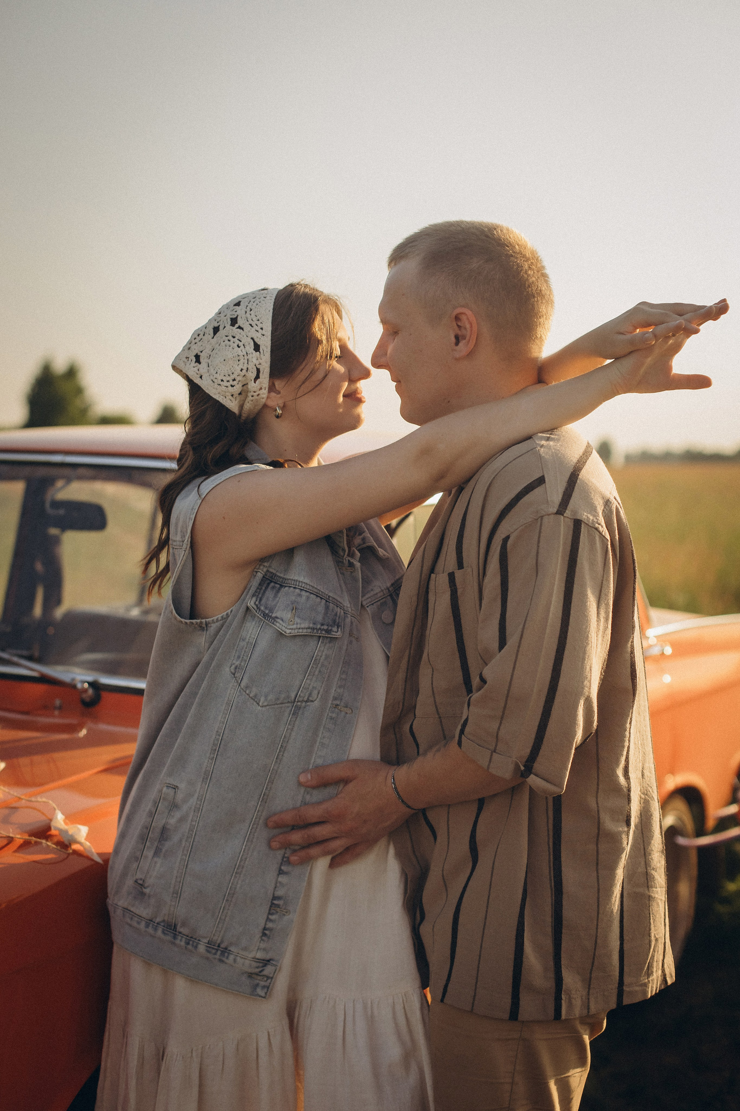 Семейные истории. Фотограф