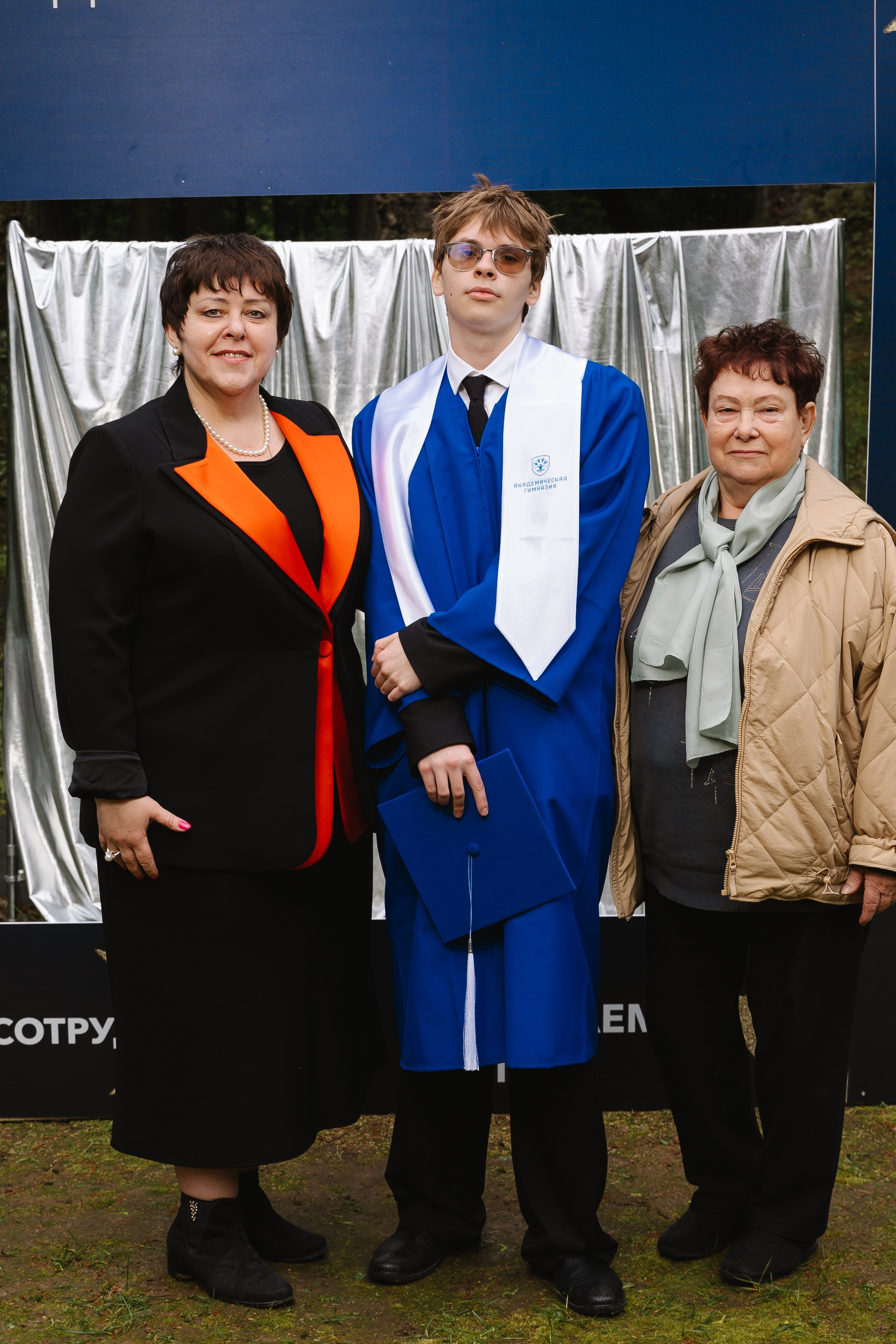 Академическая гимназия 11 класс|последний звонок. Фотограф — Ася Орехова