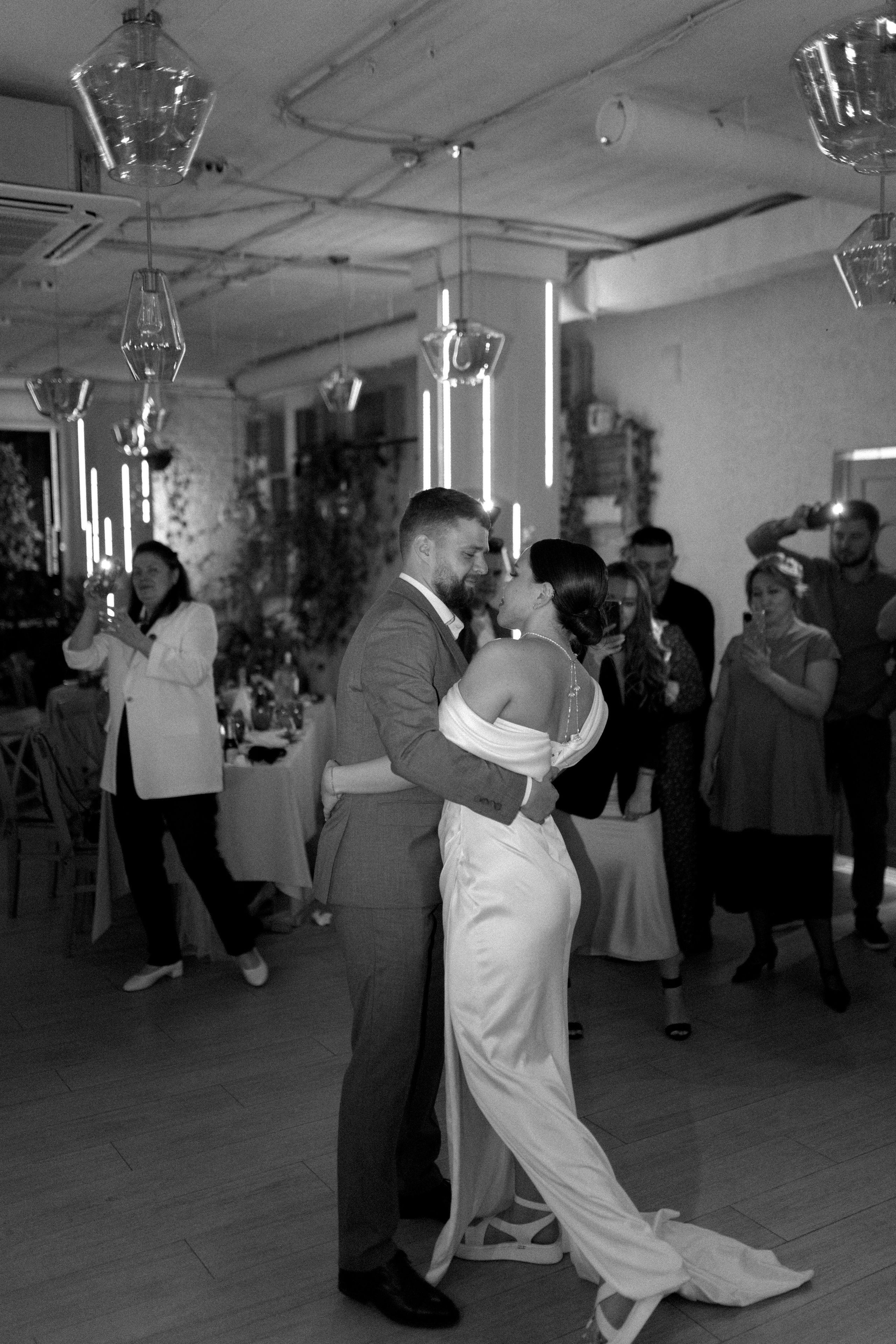 Даниил и Яна. Фотограф Тюмень Пушковская Кристина