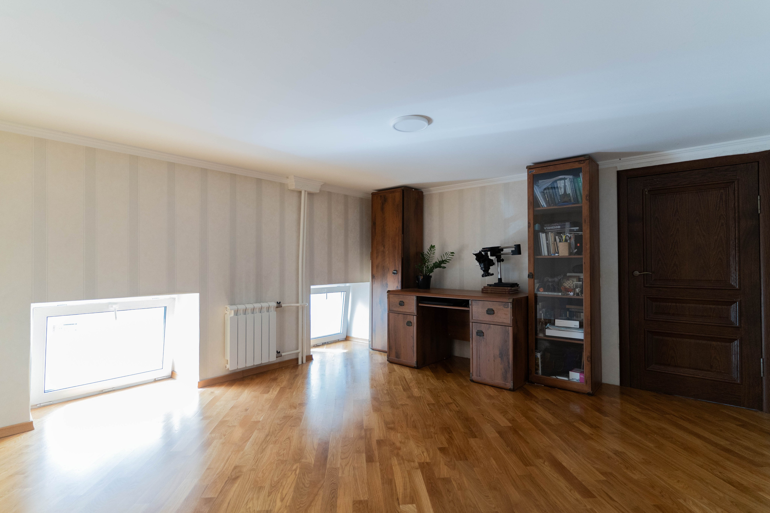 Rozhdestvensky Boulevard. Rezyame