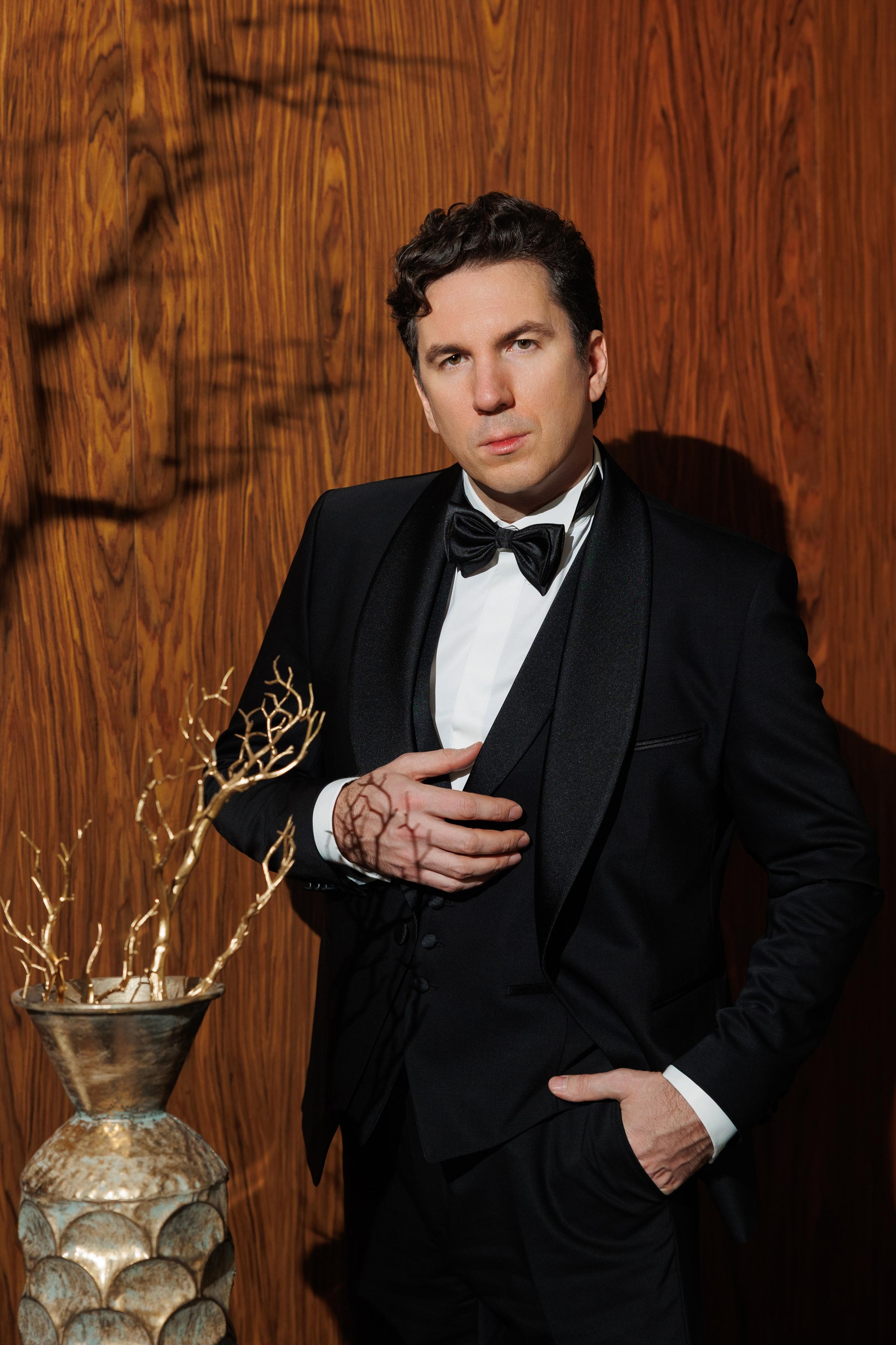 Турандот. Репортажный фотограф Ольга Кочетова в Москве