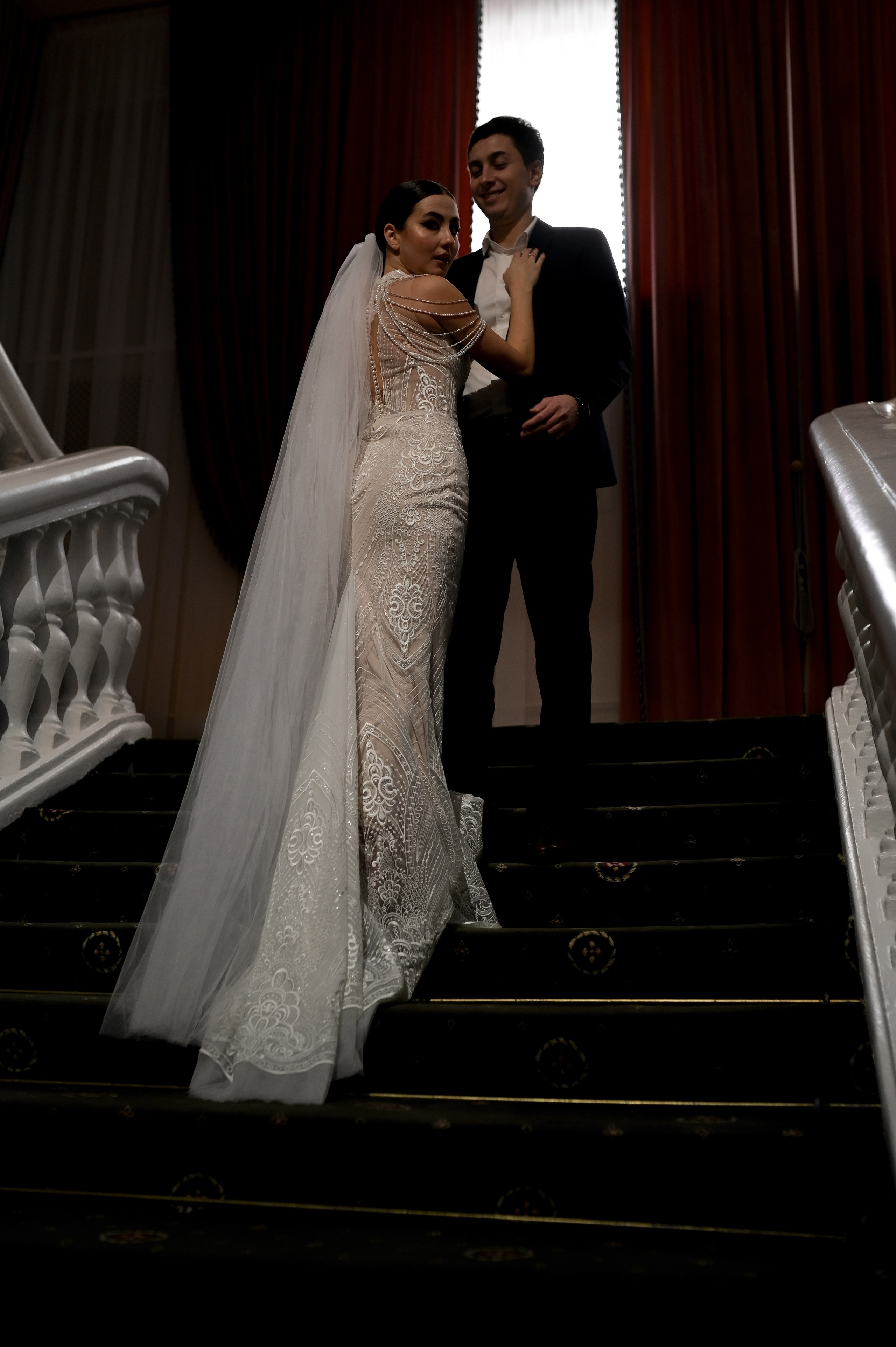 Негасимый свет. Главная