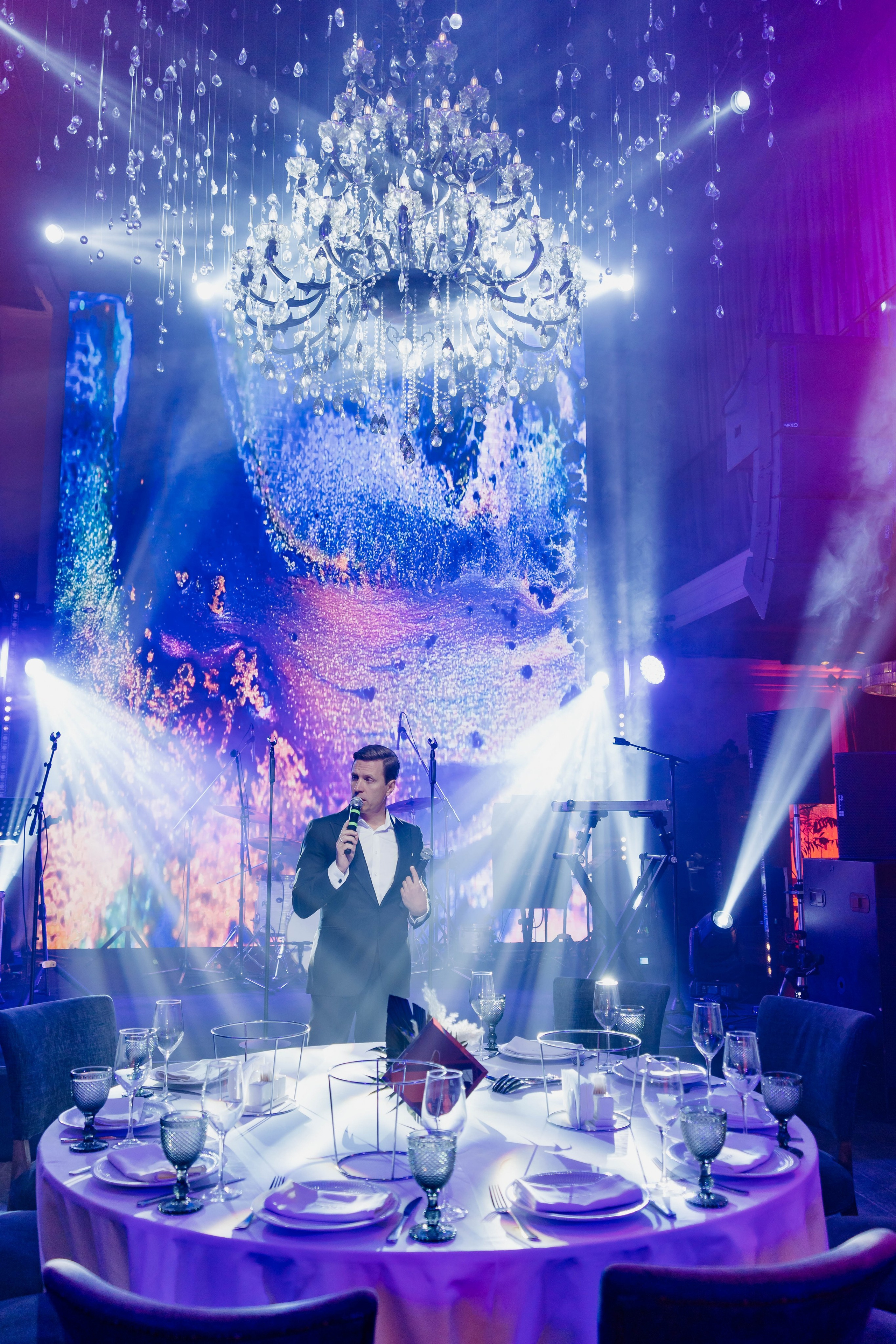 Event фотограф Степанова Александра