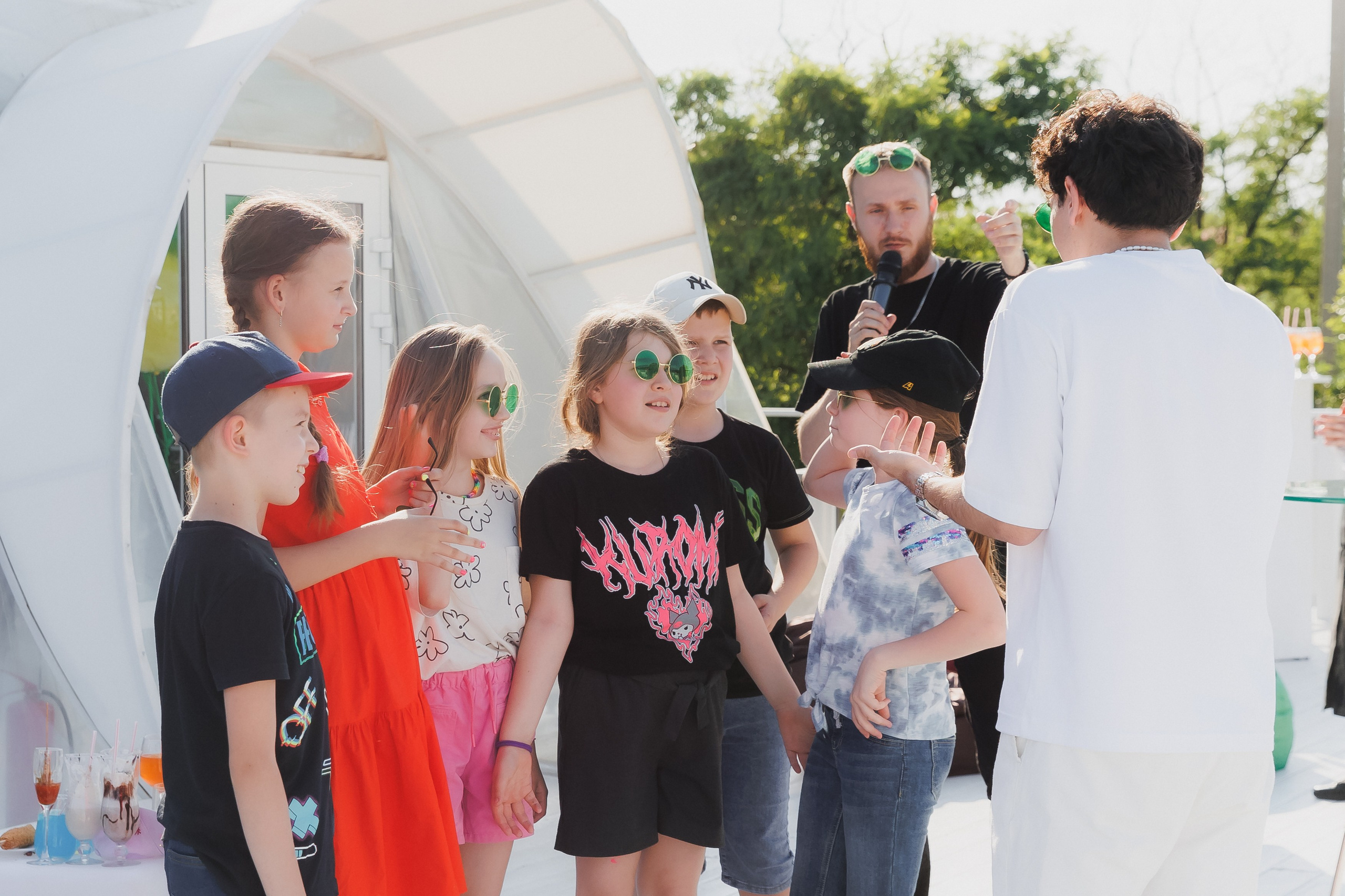 Платону 10!. Фотограф в Волгограде — Александра Искандерова