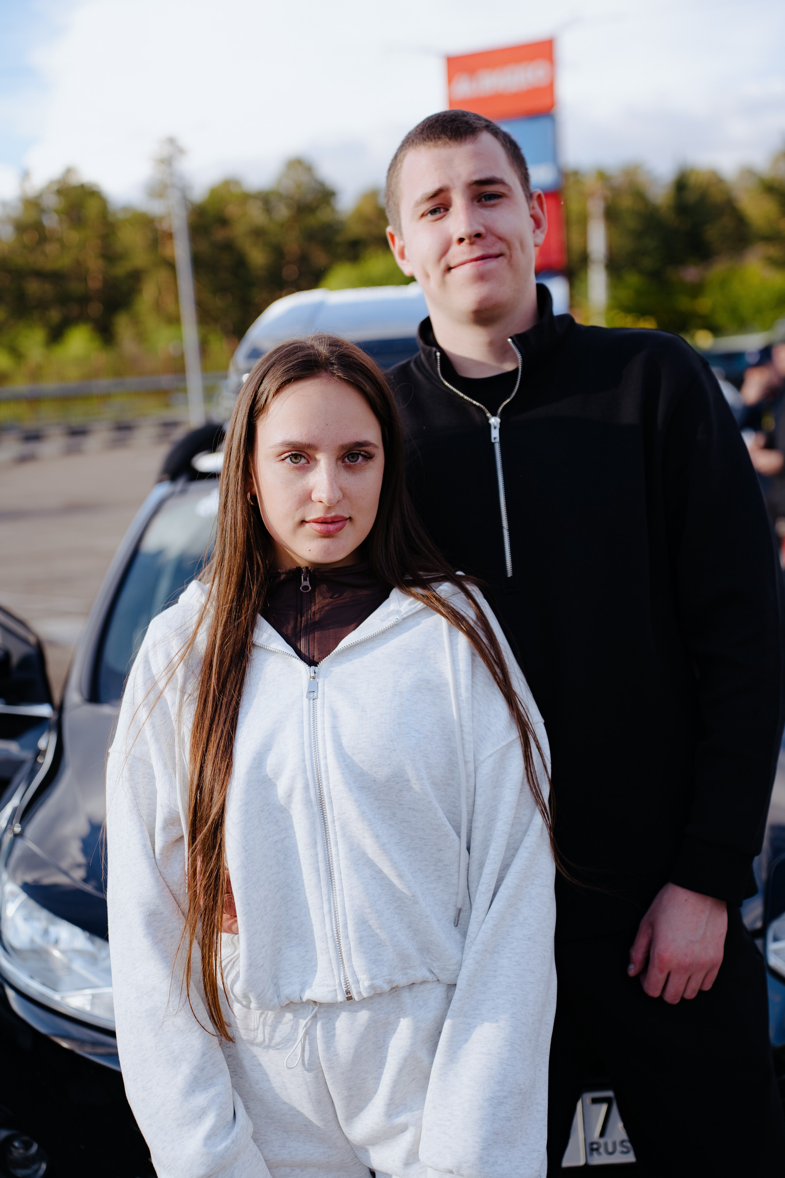 КУБОК АВТОЗВУК ЧИТА. Фотограф Наташа Мармеладзе