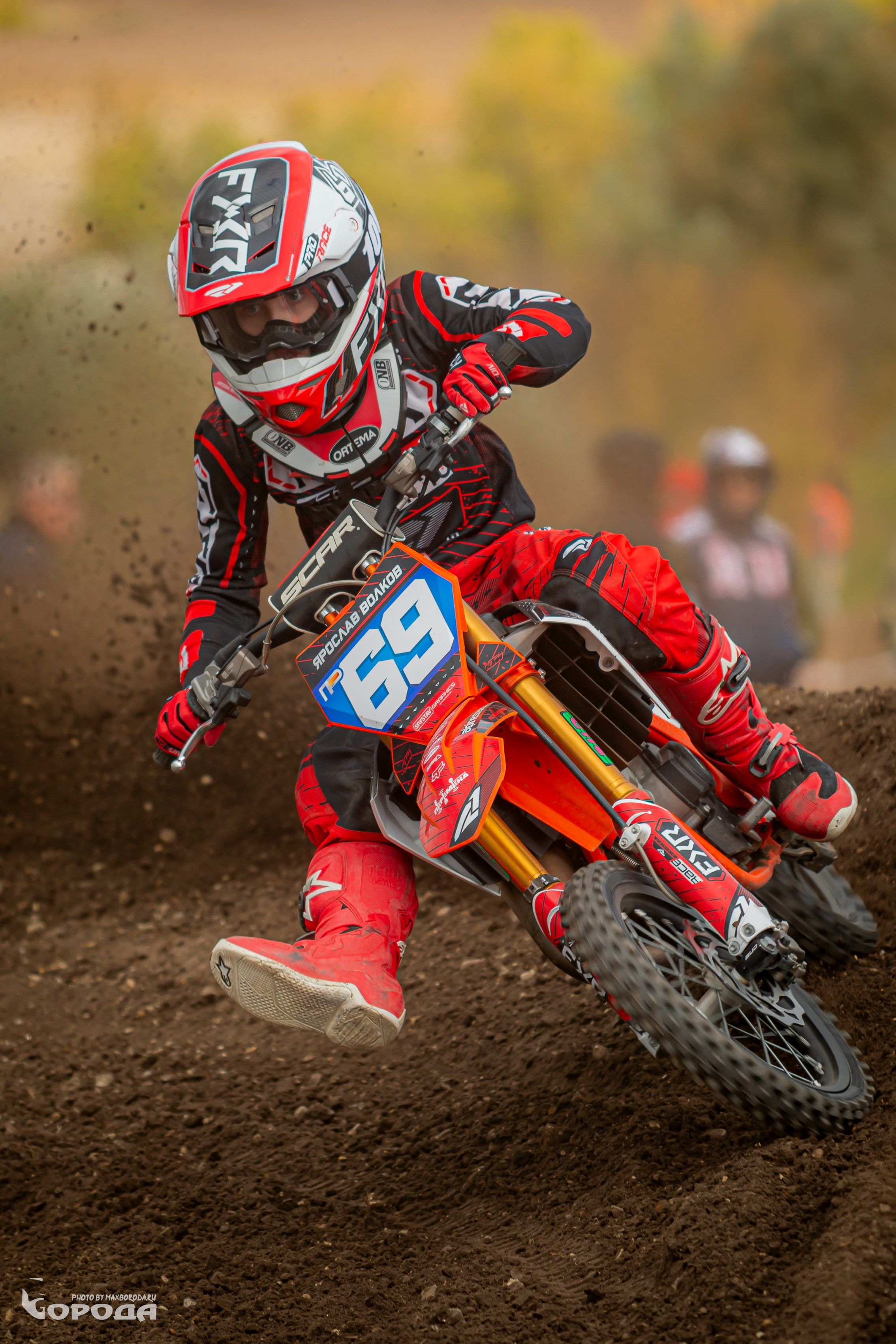 Варламово 2025. Фотограф | Макс Борода