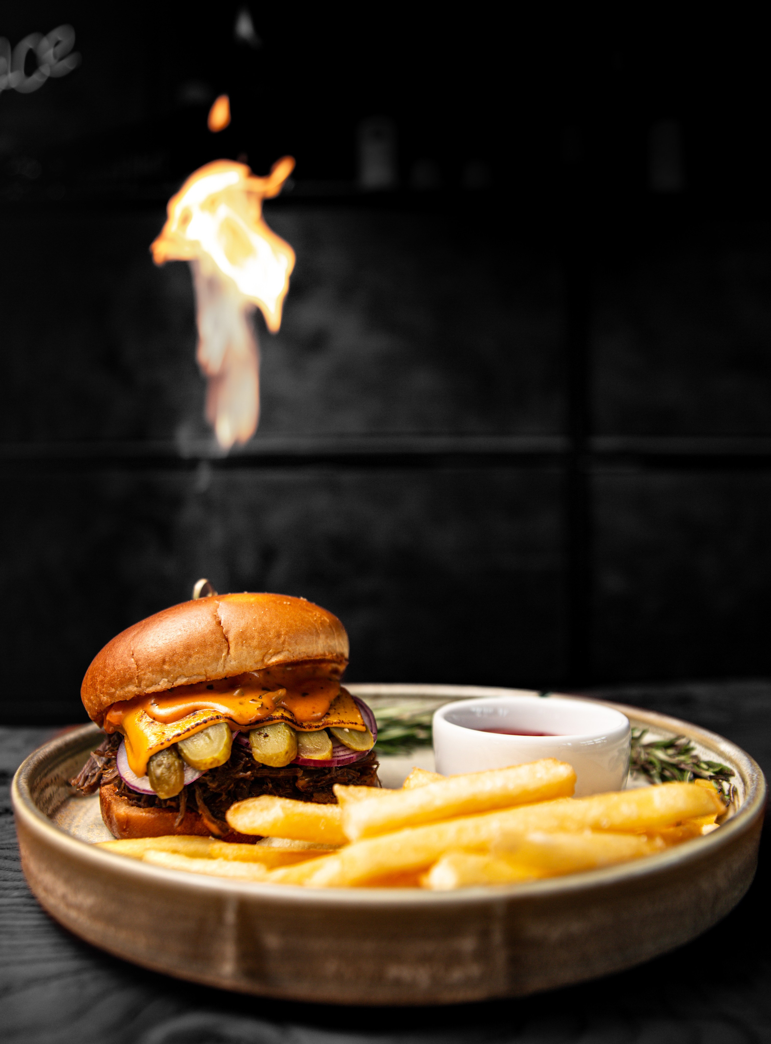 Food. Photofraph Maksym Floria