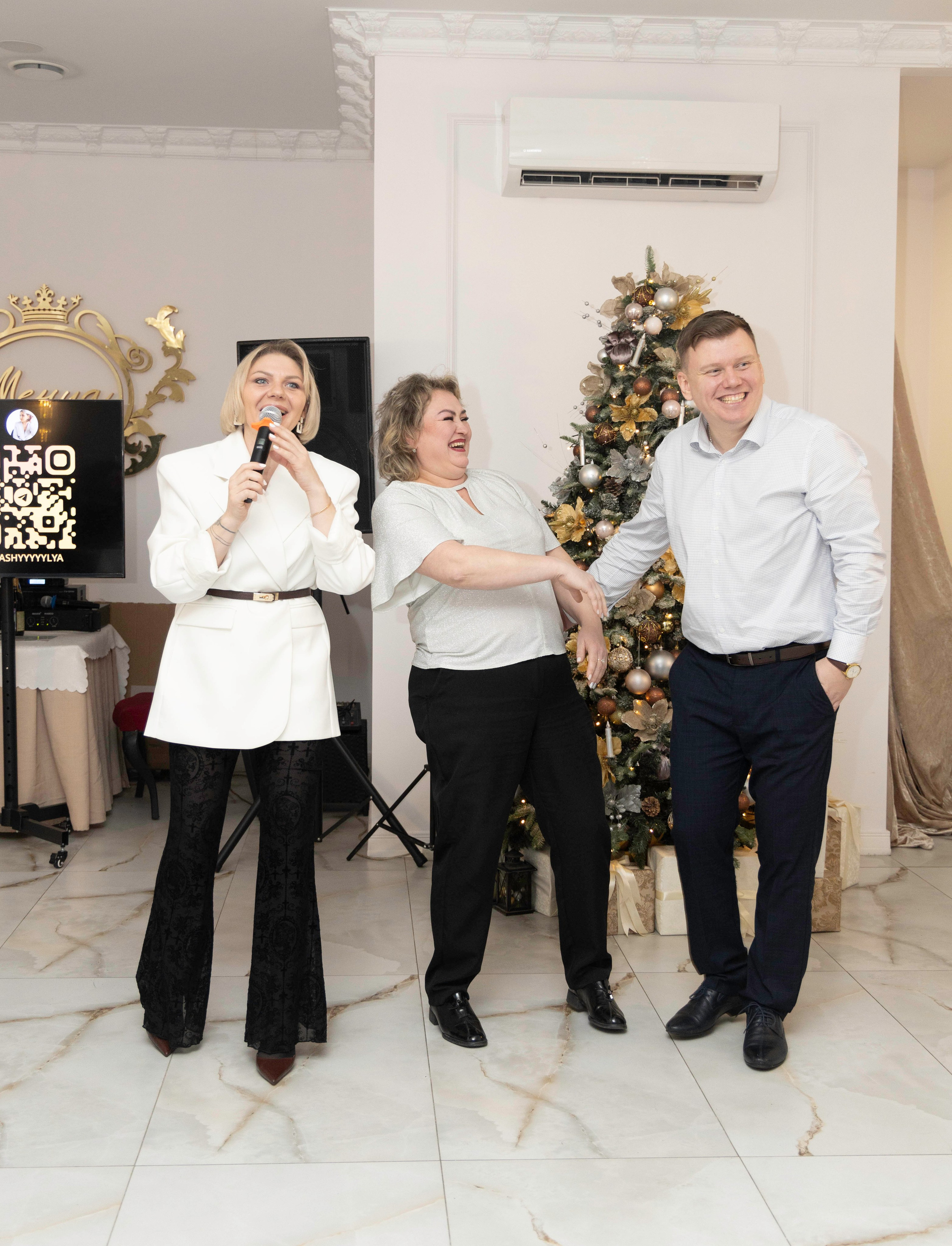 Корпоратив Ресторан «Менуа». Фотограф Olya Posnimay