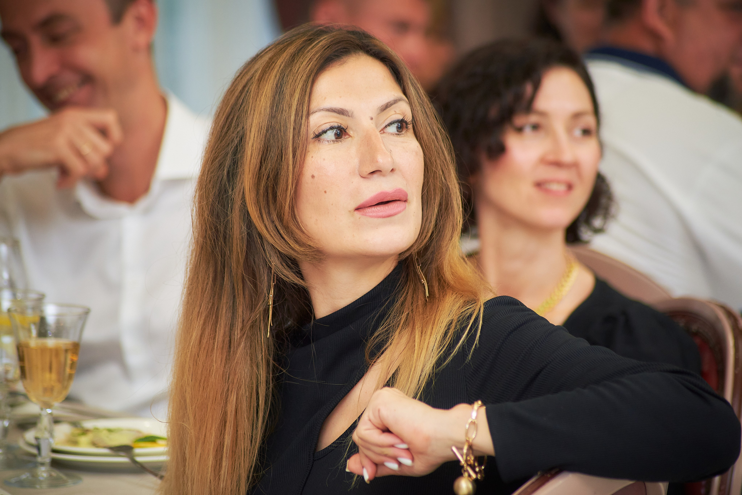 Взрослый день рождения. Константин Кордонский | Интерьерный и food-фотограф в Кисловодске и КМВ