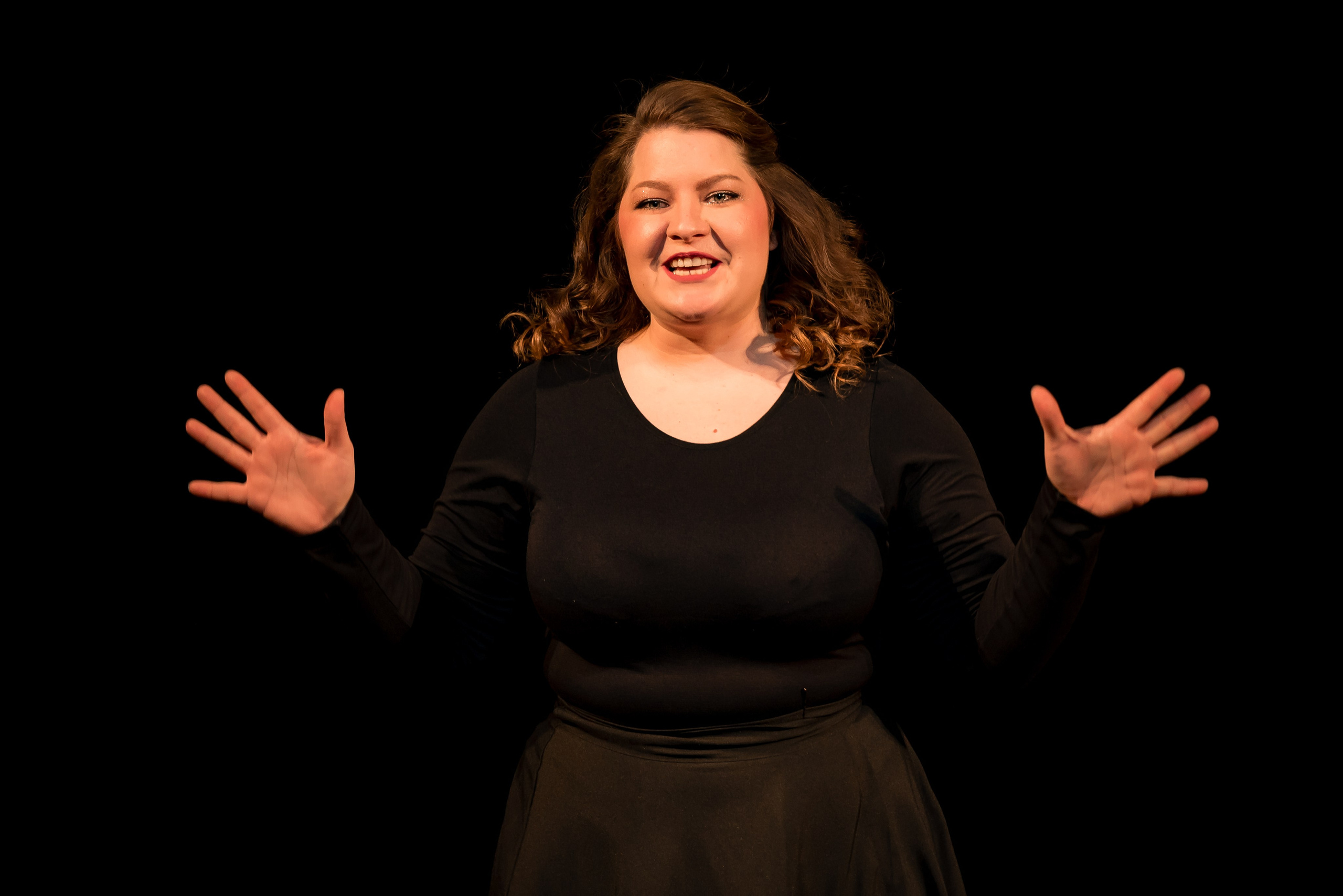 Около театральные истории. Фотограф Карина Шарова Москва