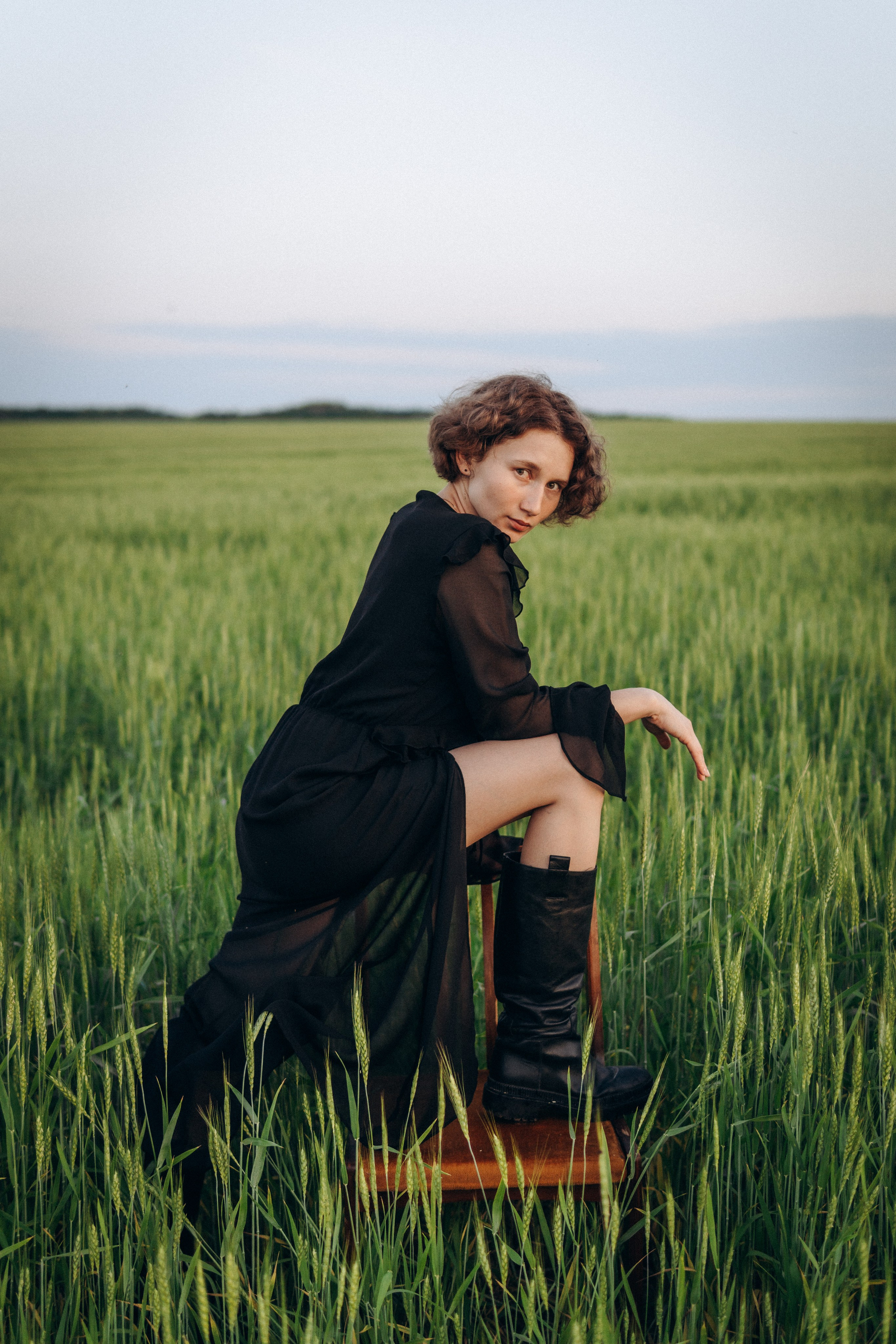 Lilit. Natalya Bondareva Photographу