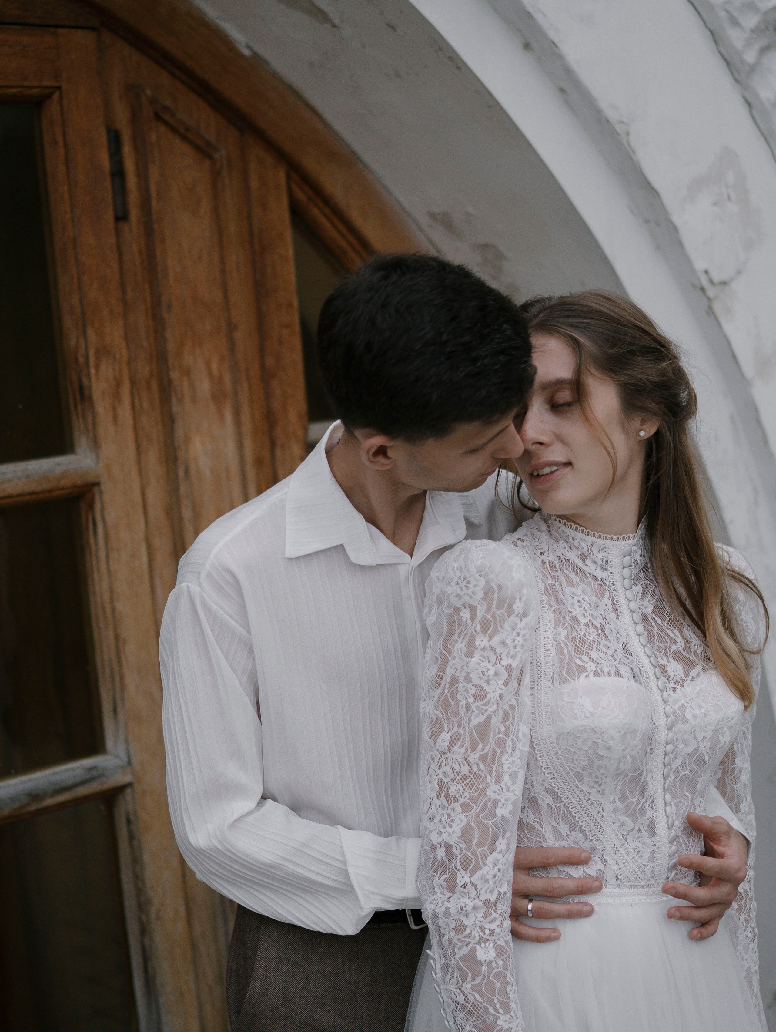 Ксения + Костя 20.08.2024. Свадебный фотограф