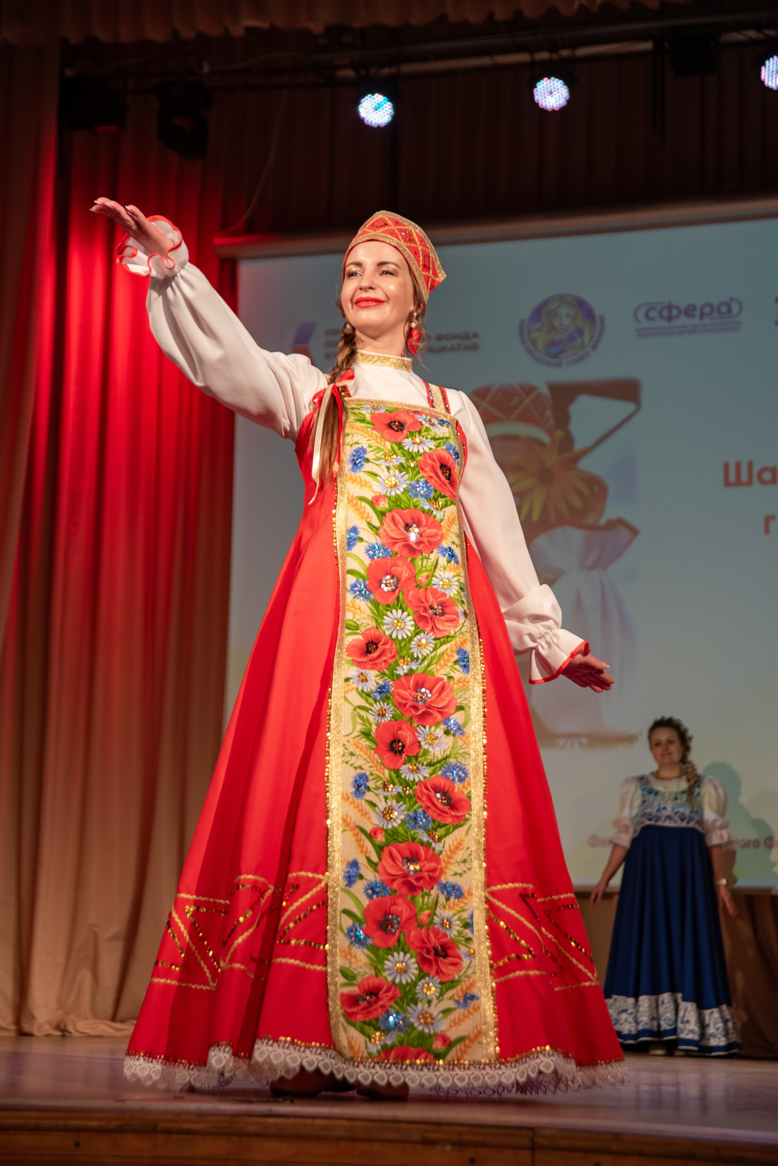 Репортажная съёмка концерта в Нижнем Новгороде. Фотограф Макс Огурцов в Нижнем Новгороде