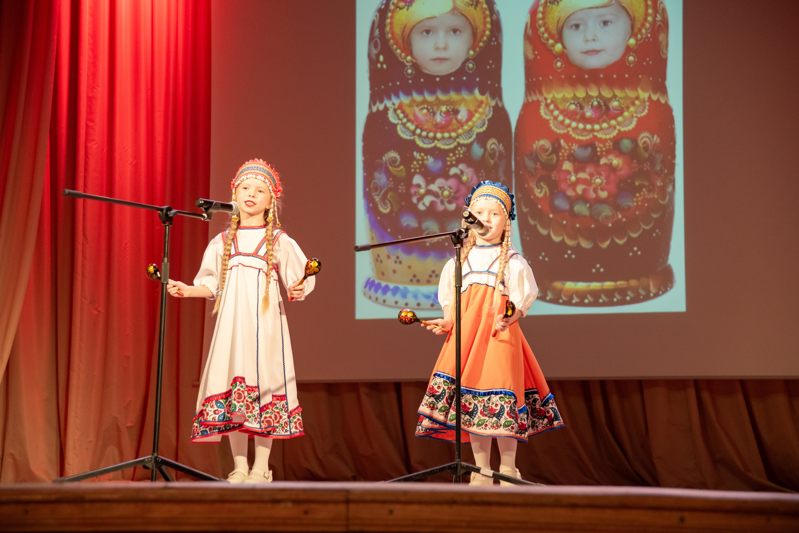 Репортажная съёмка концерта в Нижнем Новгороде. Фотограф Макс Огурцов в Нижнем Новгороде