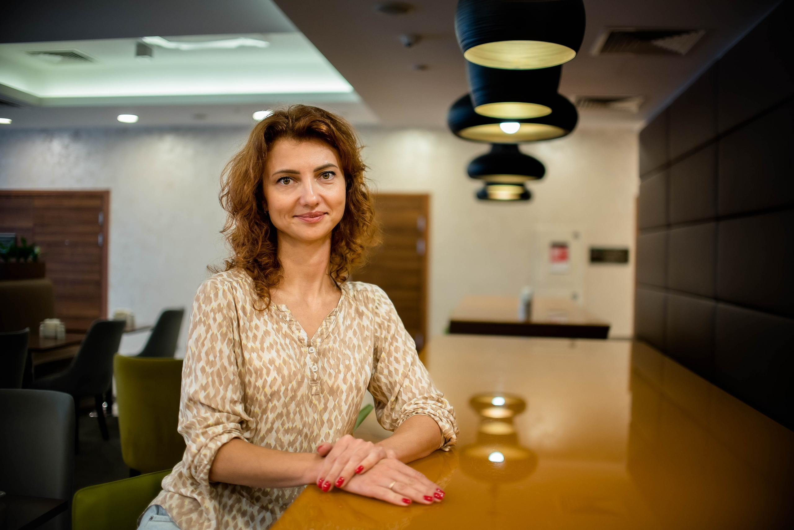 Фотосессия сотрудников. Фотограф Макс Огурцов в Нижнем Новгороде