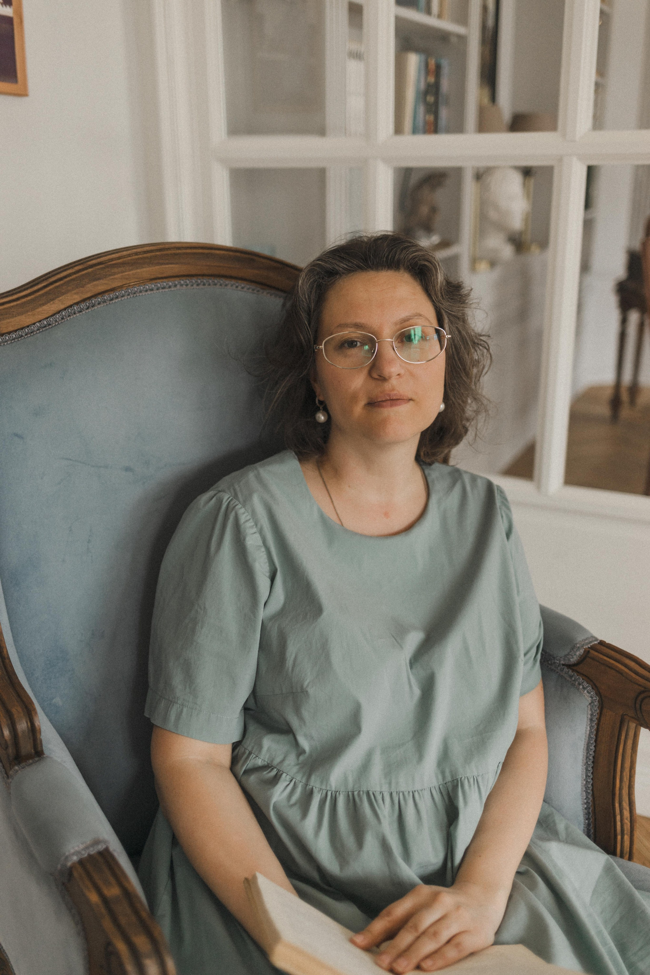 Павел и Наталья. Семейный фотограф в Москве