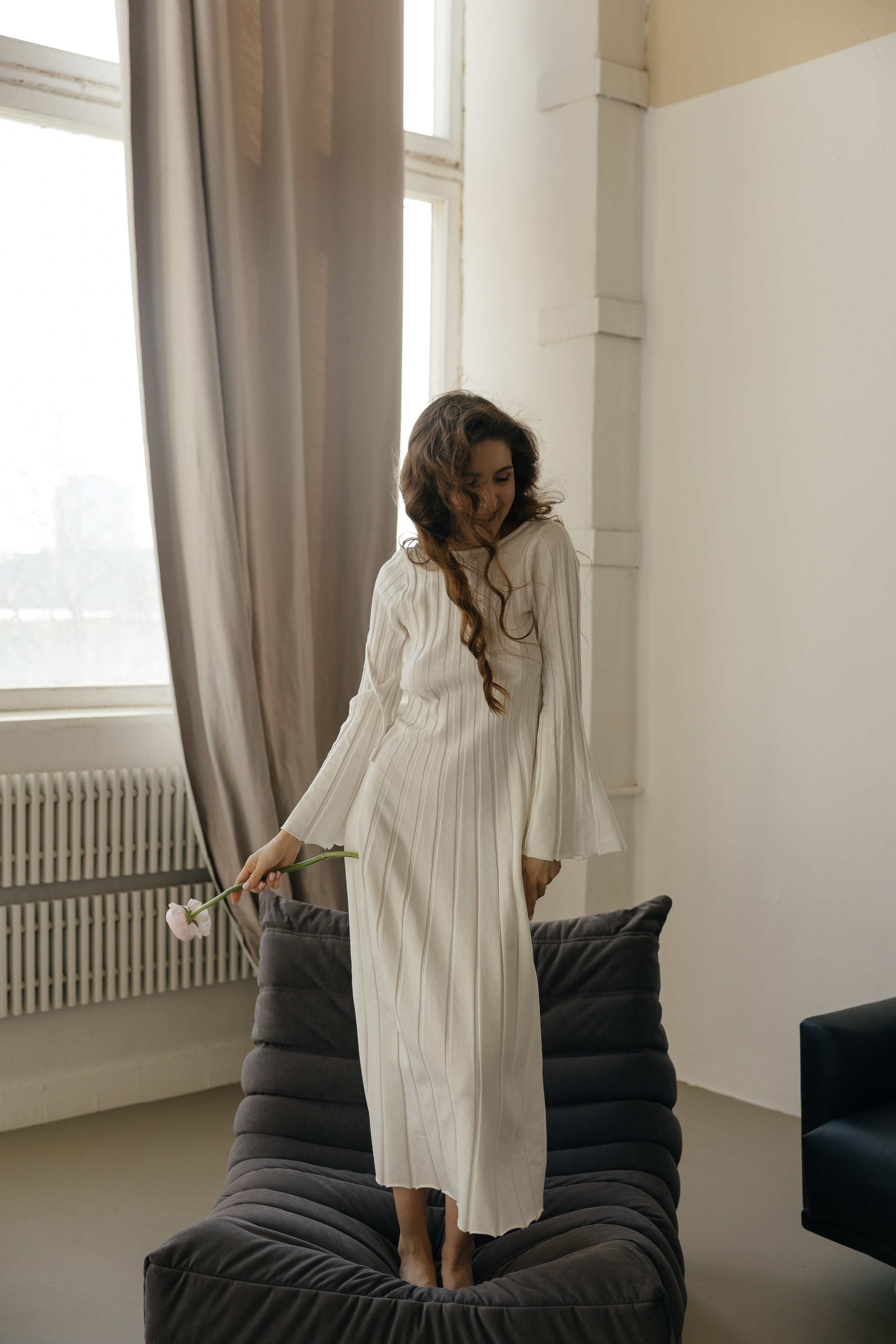 Диана. Фотограф Сотникова Вероника