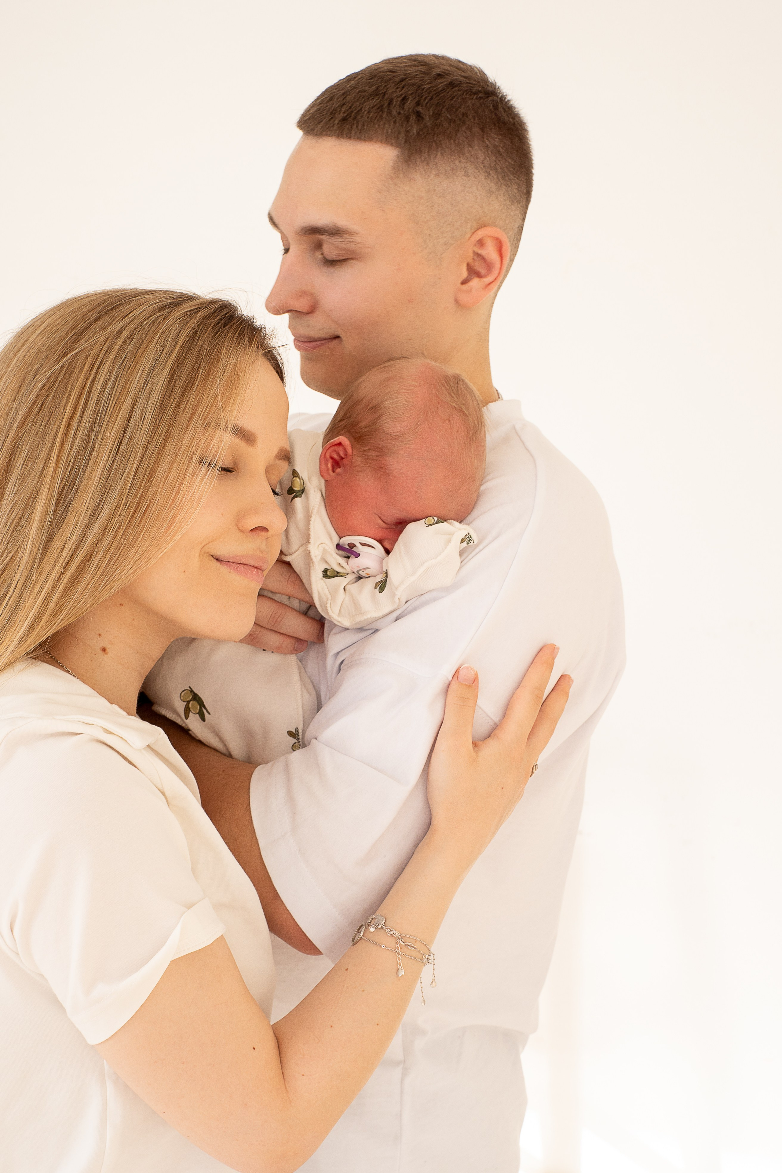 Алиса. Фотограф на роды Москва Ольга Летучева