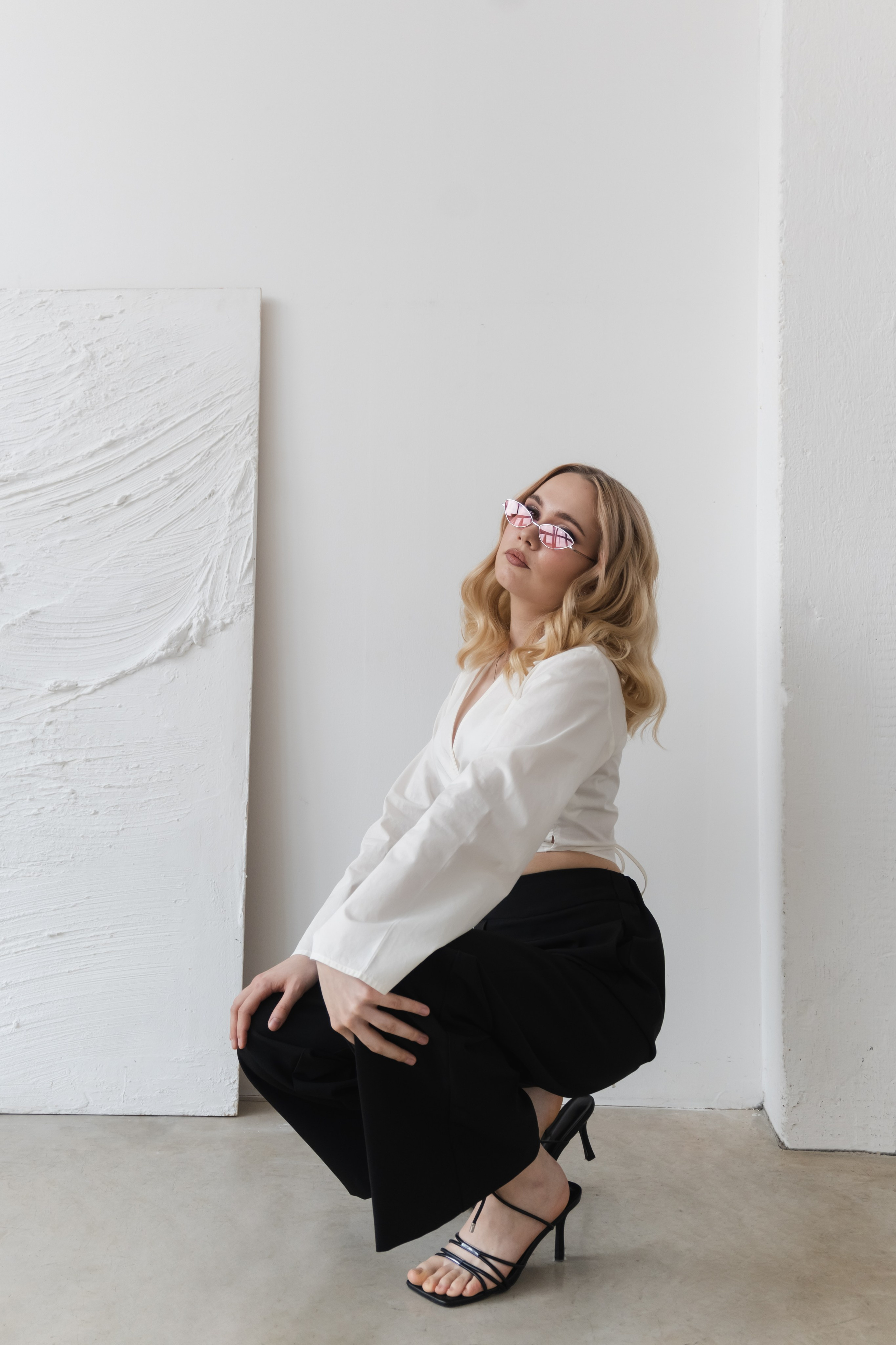 Естественная фотосъемка в фотостудии. Портретный и репортажный фотограф в Санкт-Петербурге | Валерия Кайряк