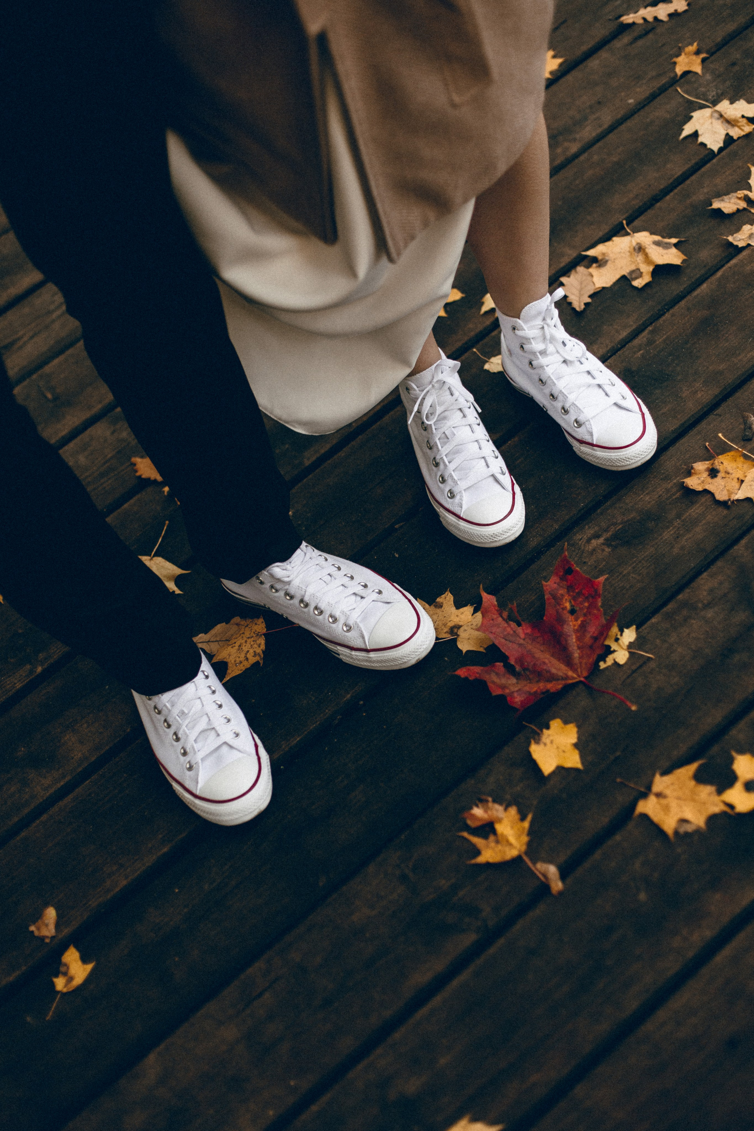 Дарья и Андрей. Фотограф Ксения Крохина Санкт-Петербург