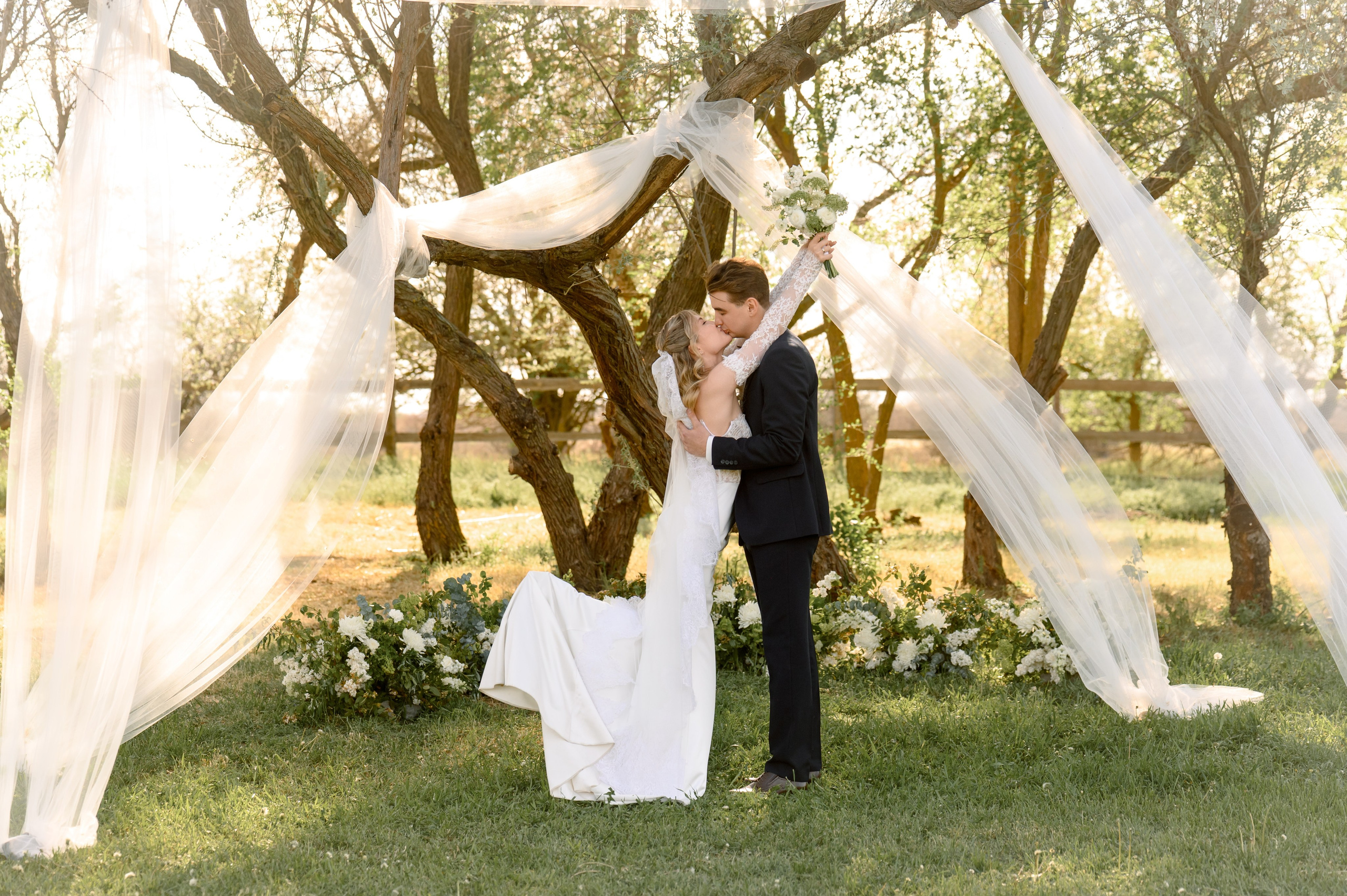 Свадьбы. Фотограф в Астрахани Богдан Ковенькин