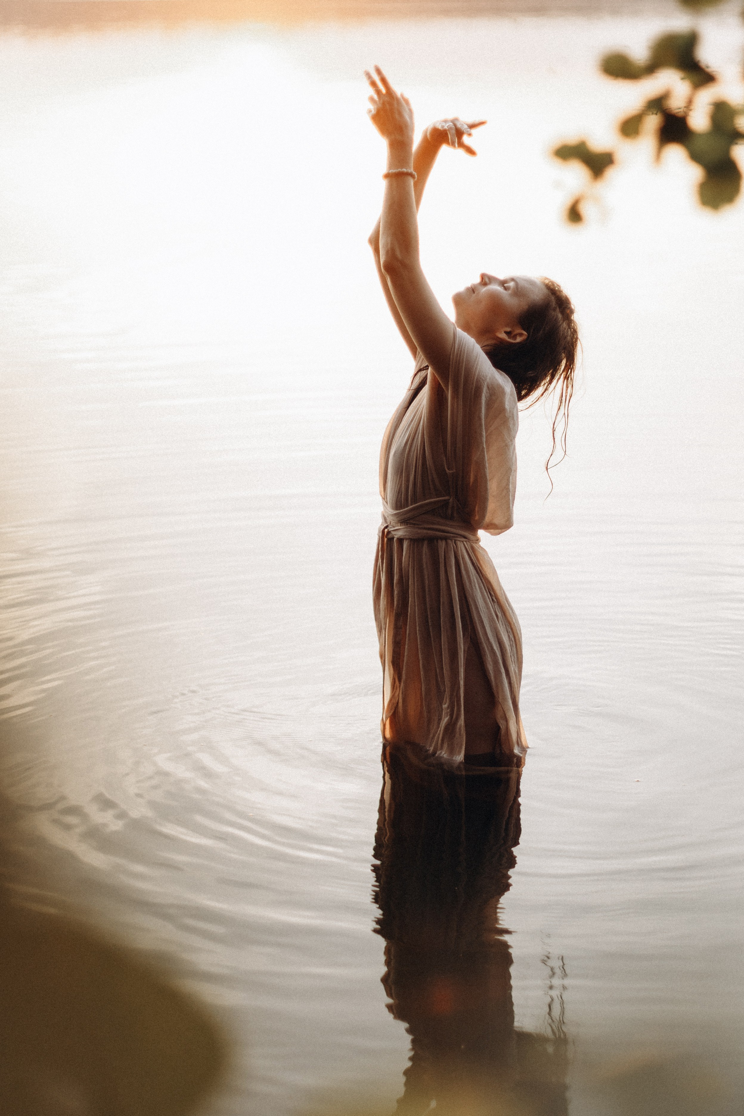 Портретные съёмки. Семейный и портретный лайфстайл фотограф в Санкт-Петербурге Даша Державец