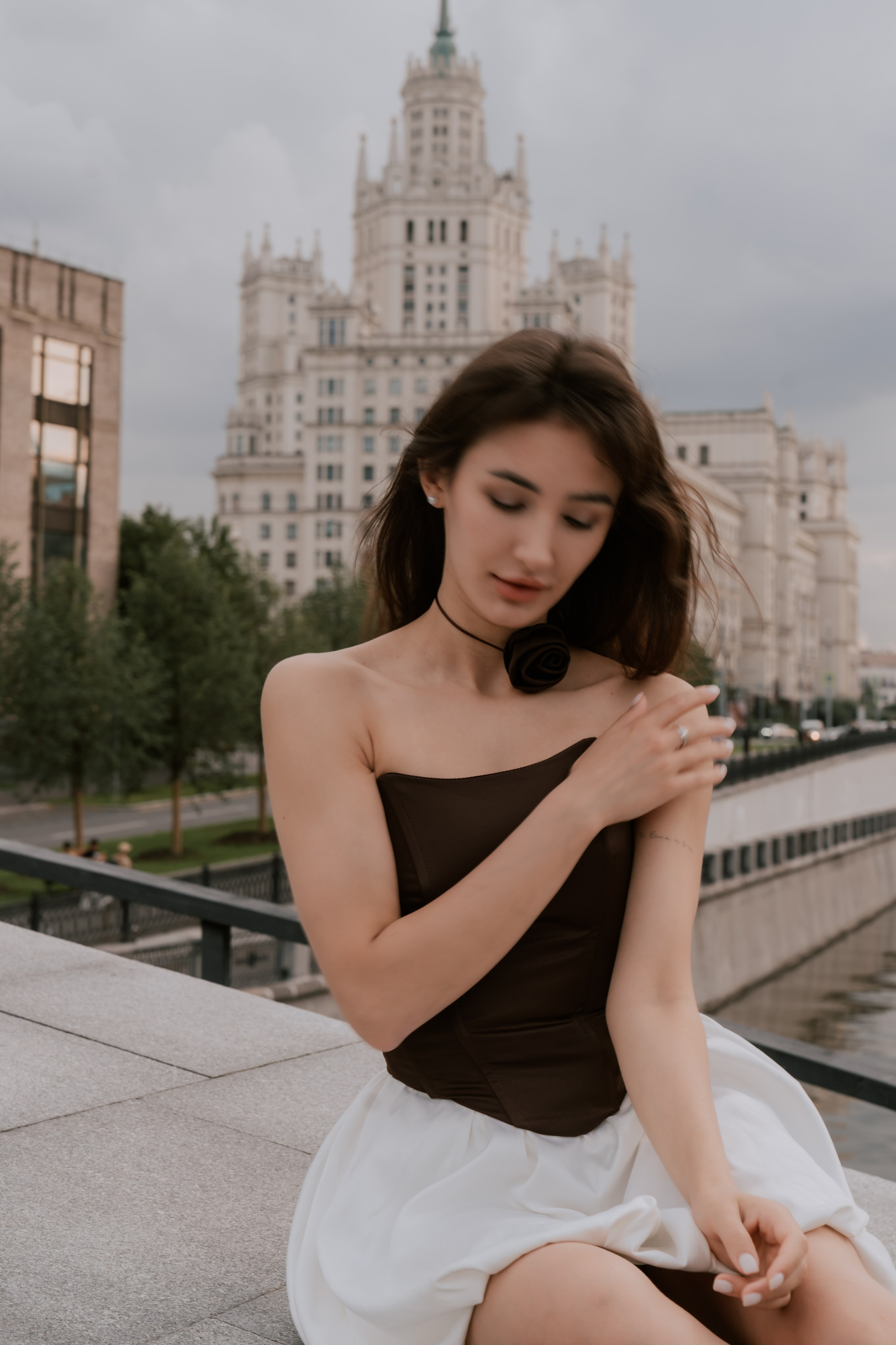 Марго. Евгения Арефьева — свадебный и портретный фотограф в Чите