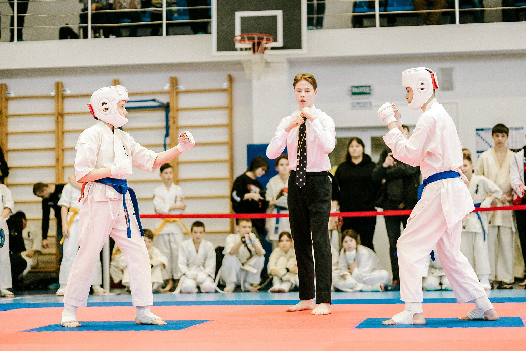 Спортивная фотосессия в Комсомольске-на-Амуре — съемка в спортивном стиле