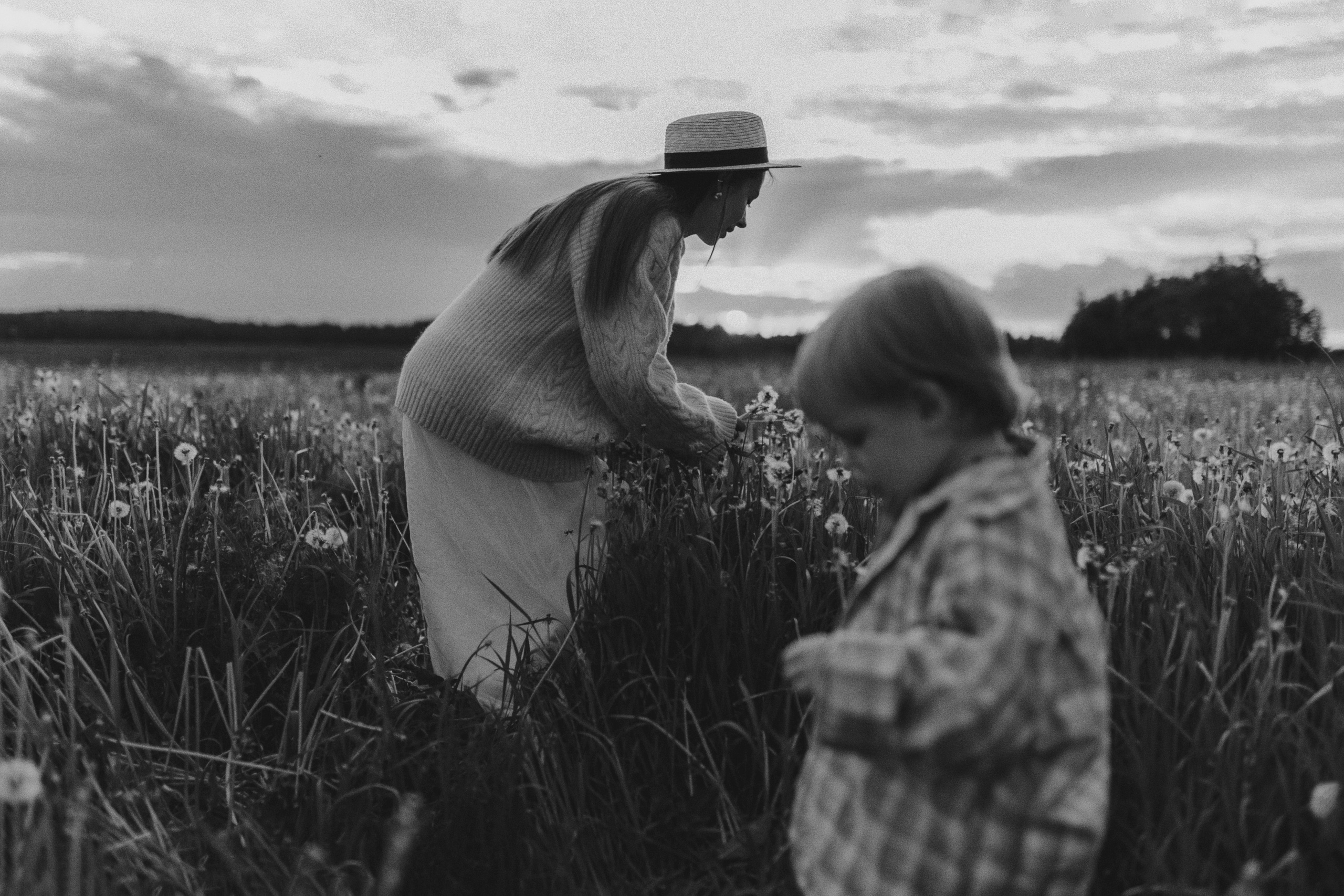 Алина и Левинский. Семейный фотограф Земскова Евгения