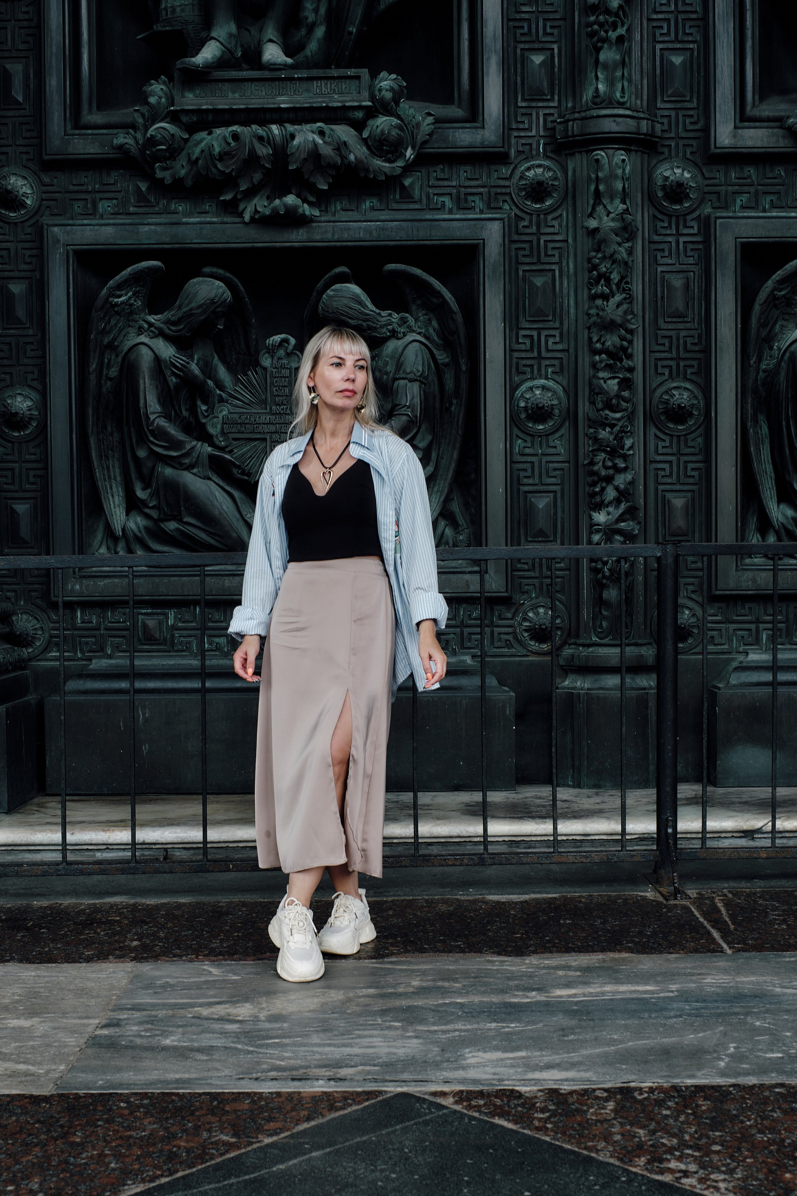 Ксения и Анастасия. Фотограф Санкт-Петербург