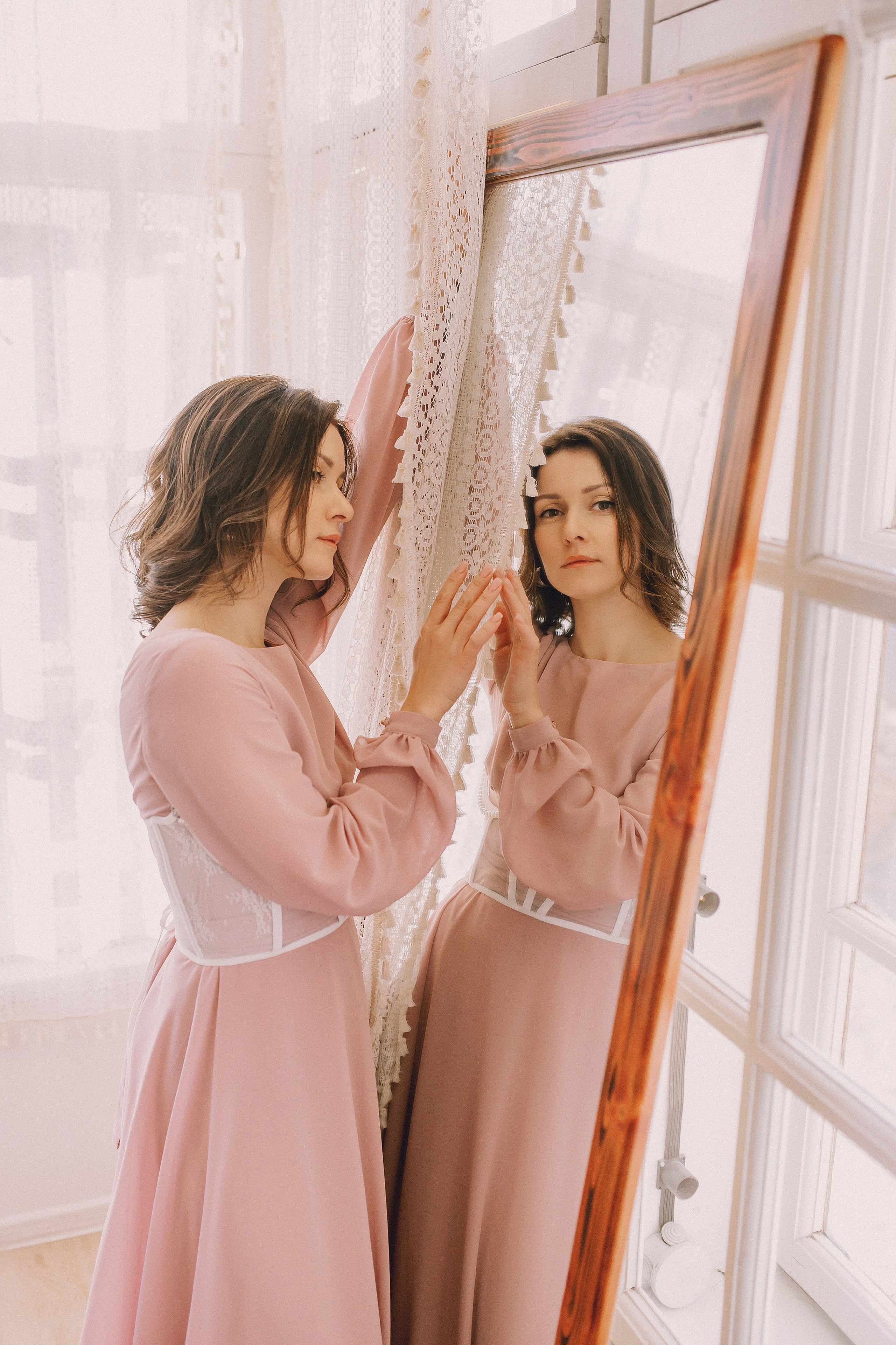 Olga. Свадебный и студийный фотограф Ирина Котикова