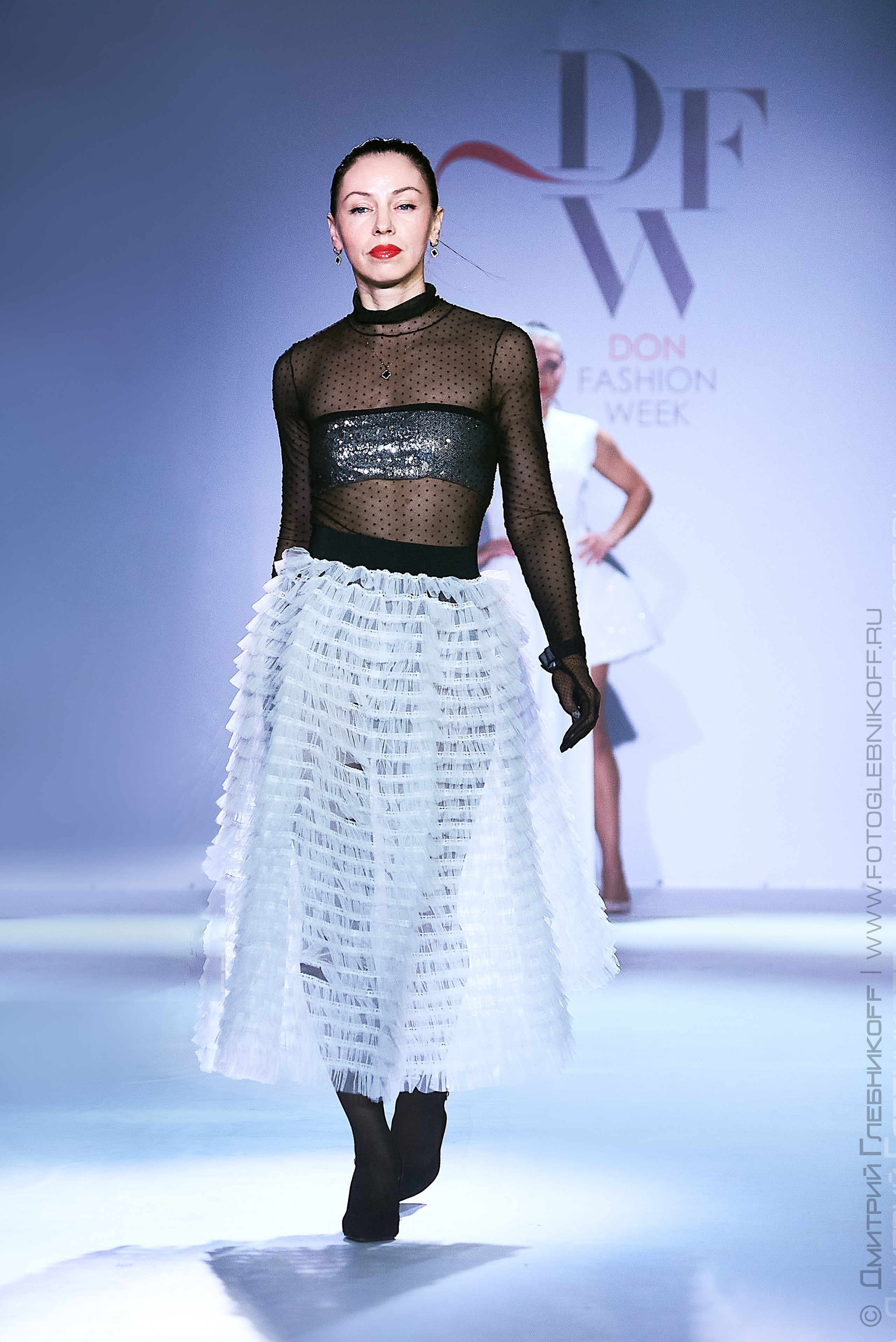 Fashion project / don fashion week. Showbiz | Fashion | Reportage