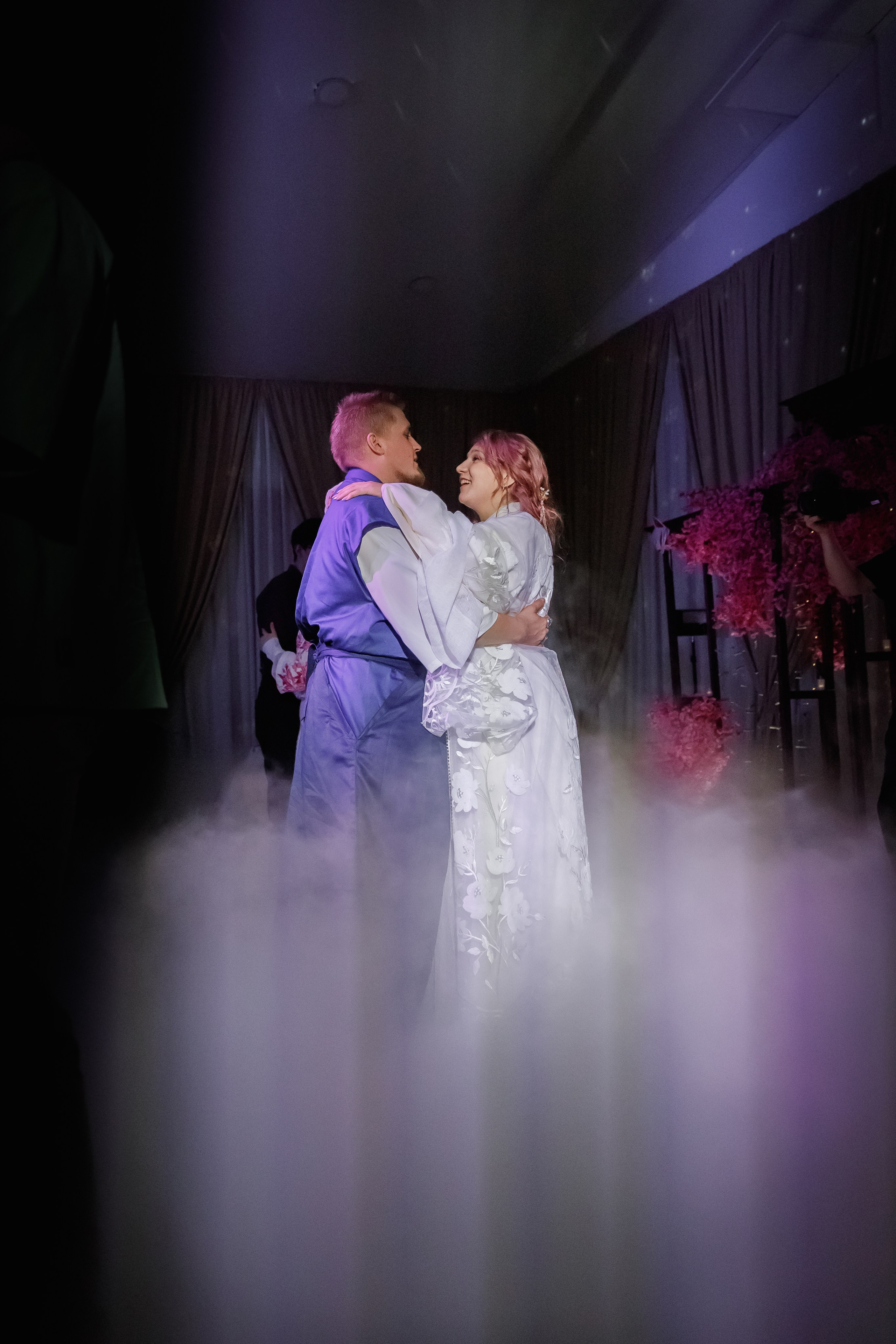 Кирилл & Екатерина. Свадебный фотограф, крещение, венчание СПБ, Белгород Анна Коршунова