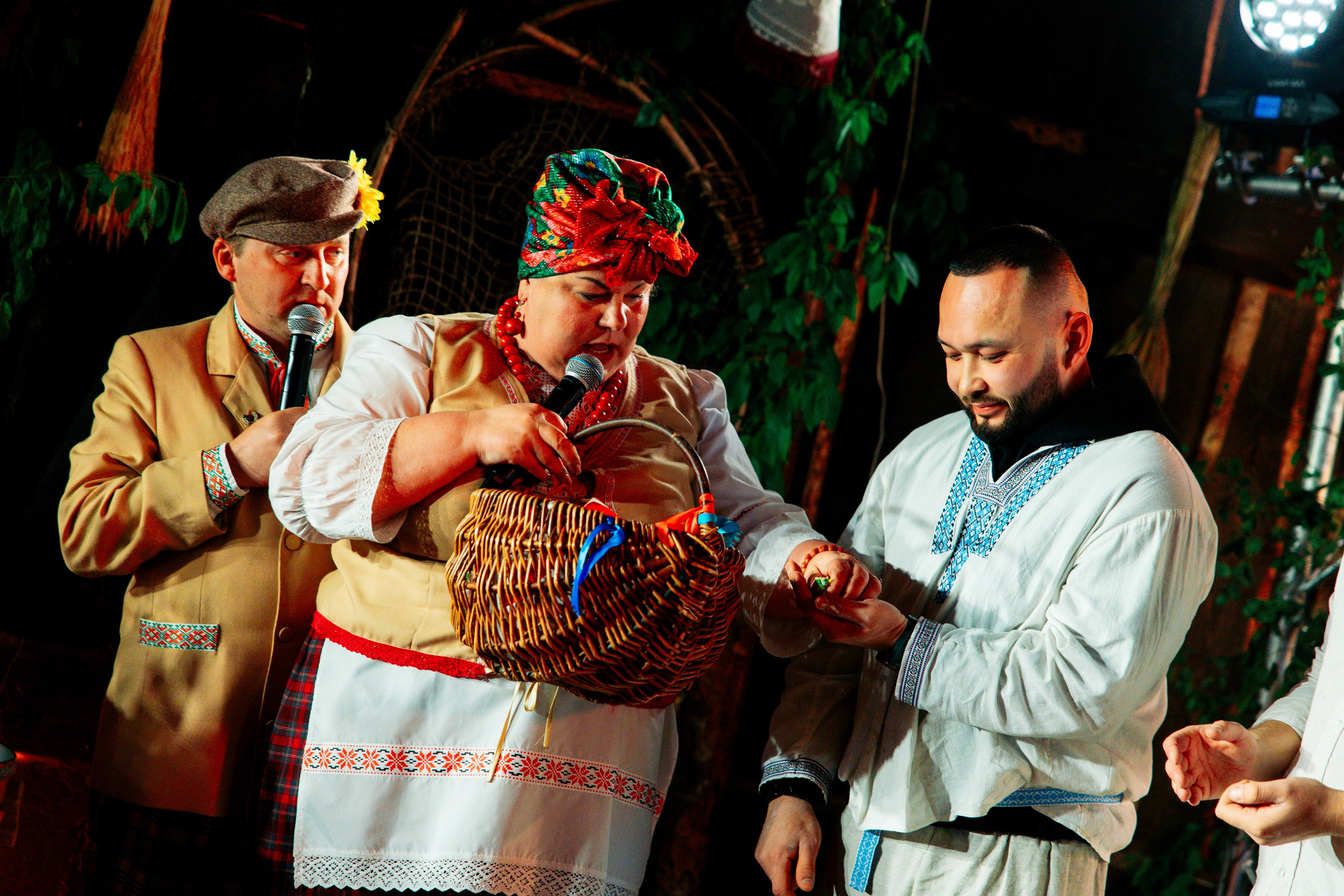 ХОЛОП -тематический праздник. Свадебный фотограф Минск РБ