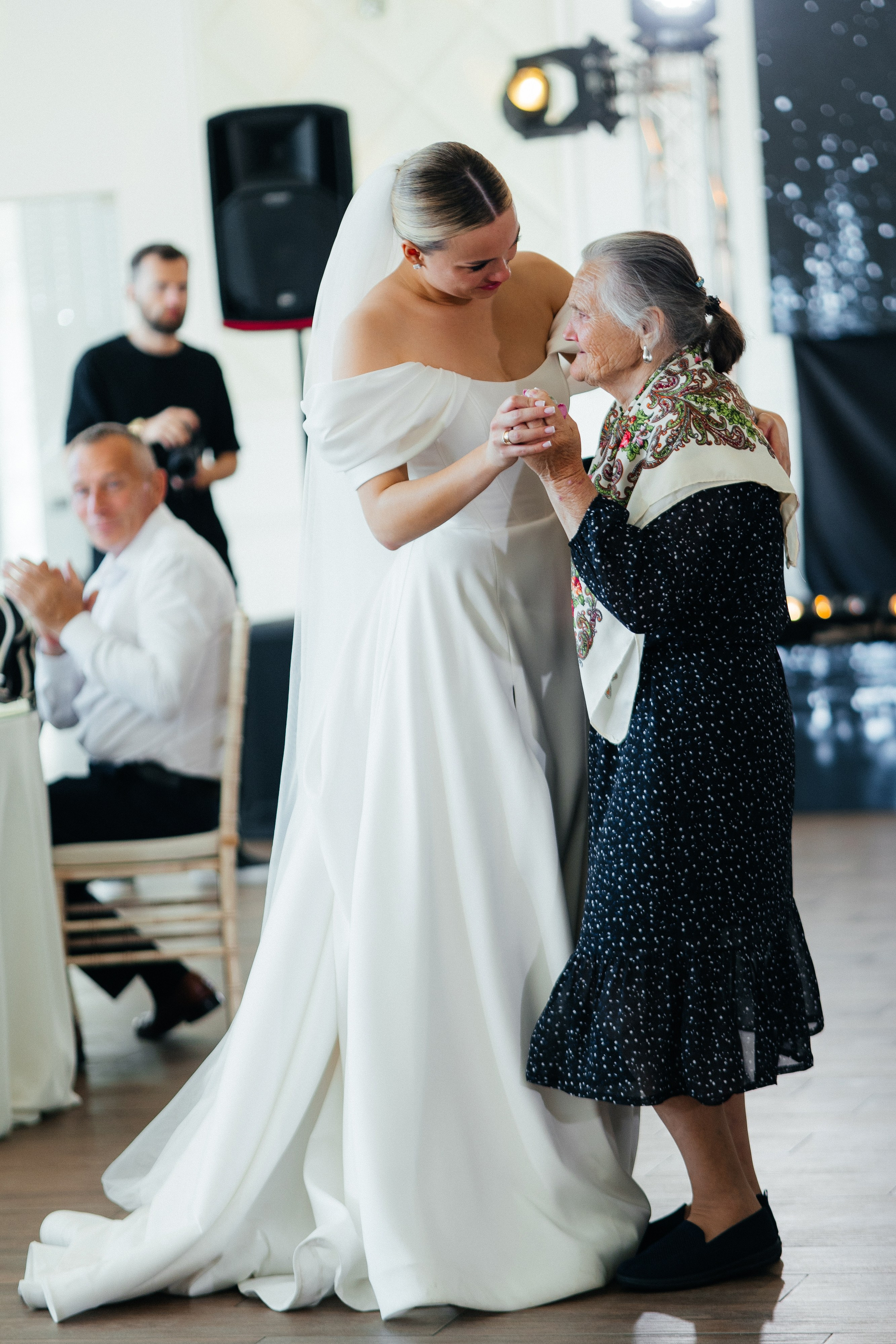 Даник и Вероника. Свадебный фотограф Минск РБ