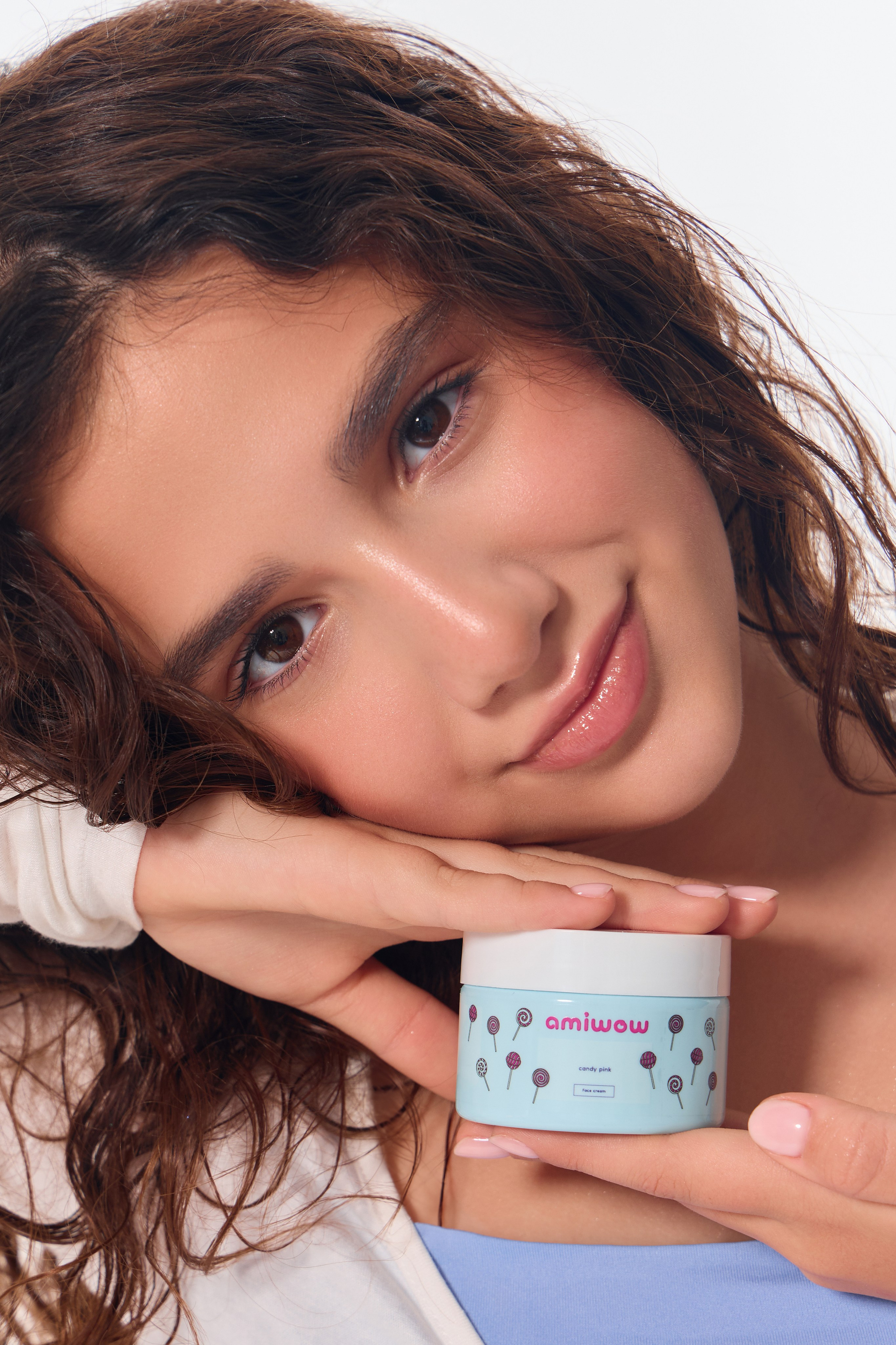 Бренд Amiwow. Туманова Екатерина — коммерческий фотограф в Москве