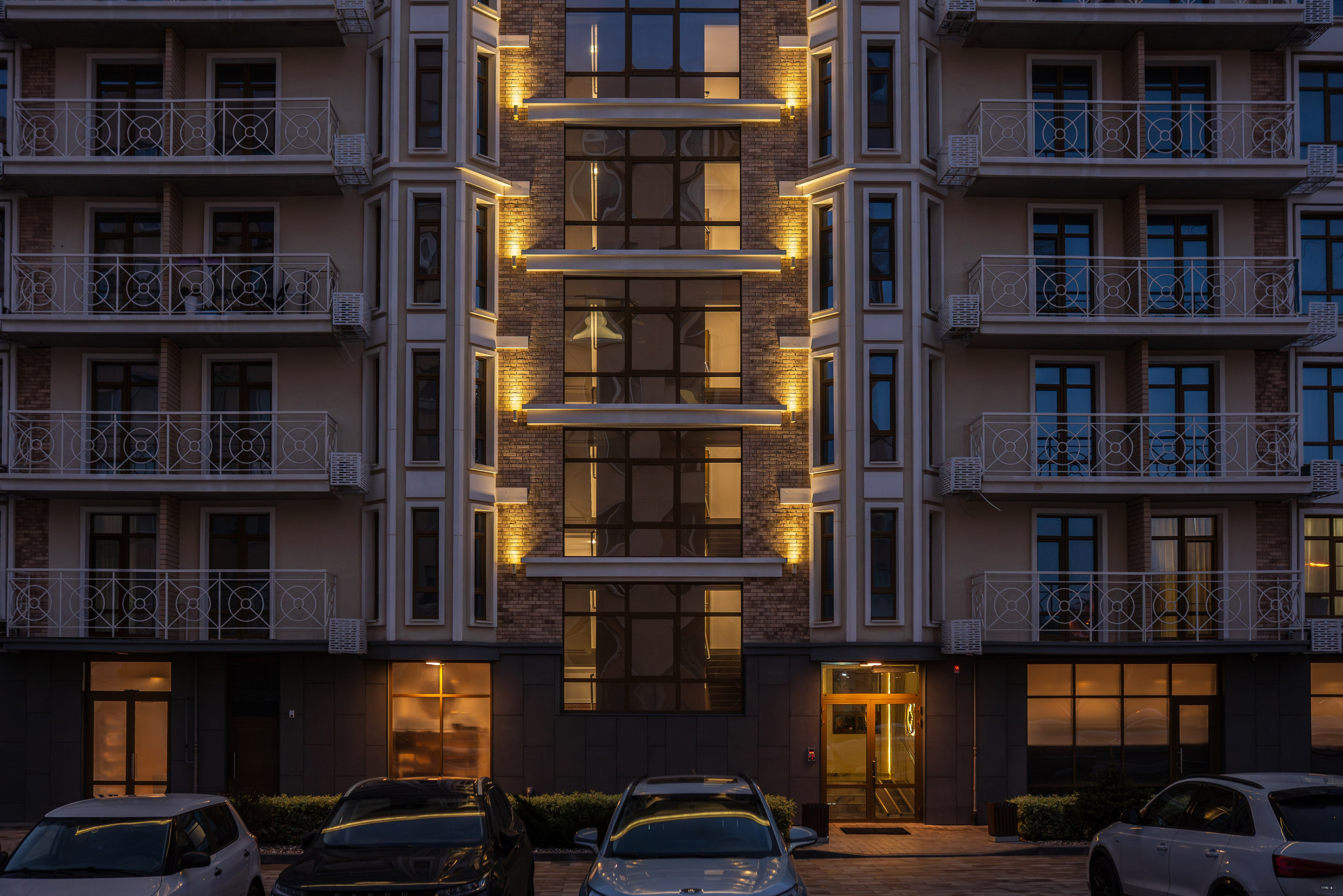 Interiors. Фотограф в Волгограде — Денис Богомолов