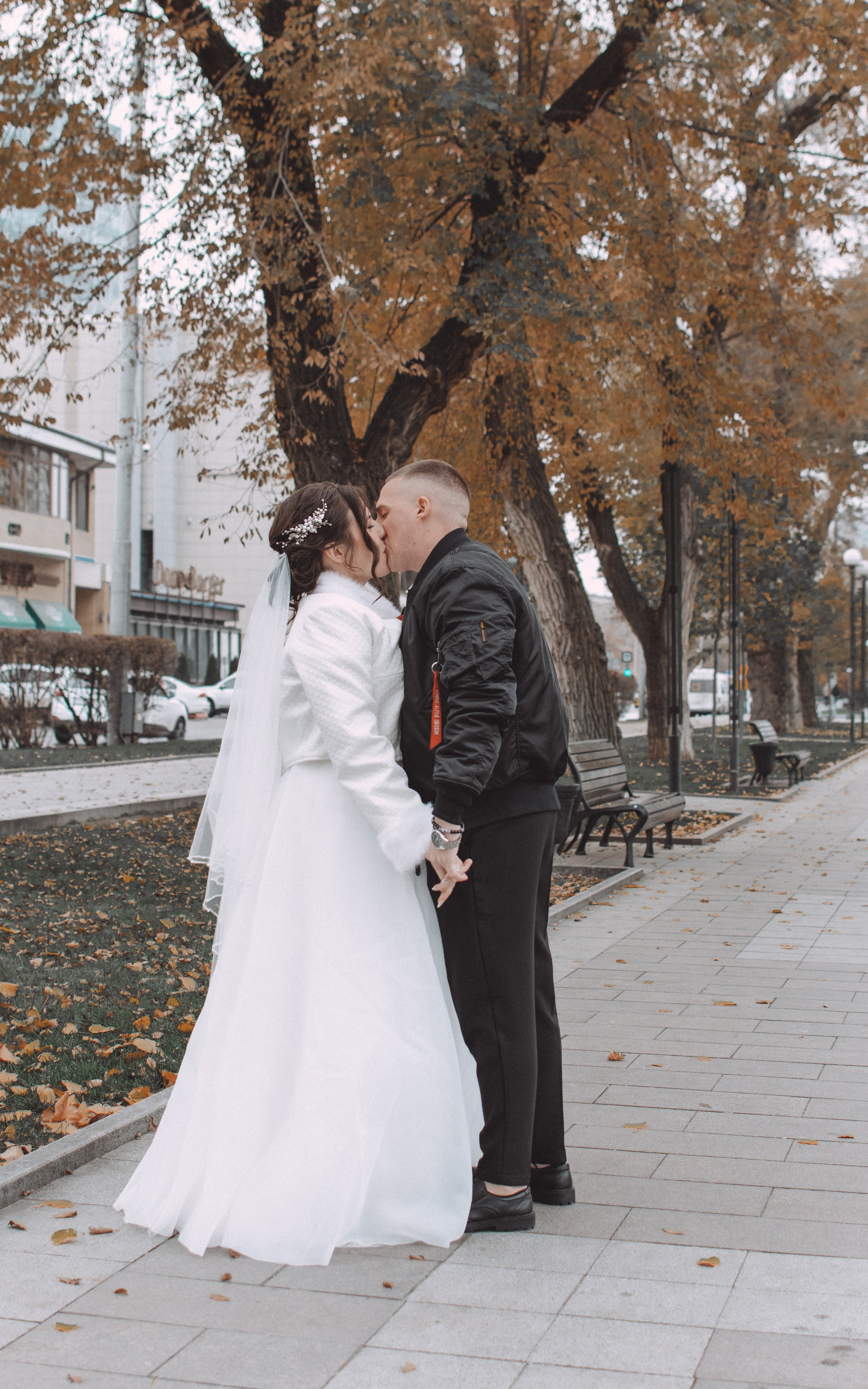 A/V. Фотограф Марина Александрова в Ростове