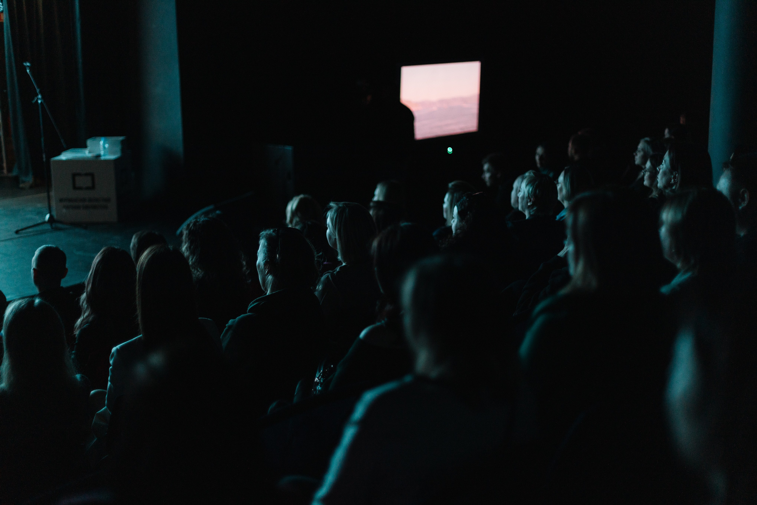 Юбилей ЕВЦ. Репортажный фотограф в Мурманской области