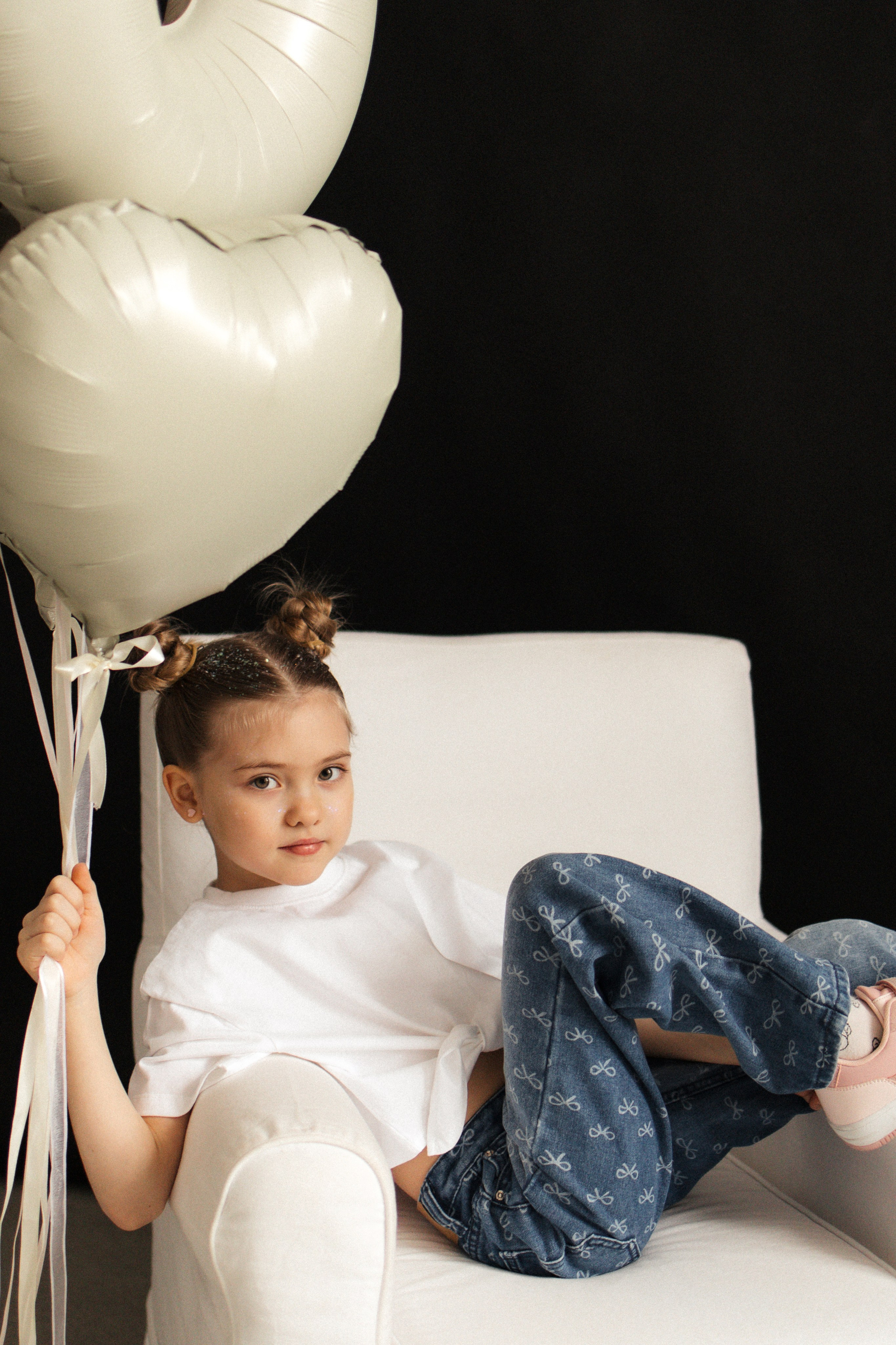 Алиса / 8 лет. Фотограф в Выборге и Санкт-Петербурге Маша Гуляева