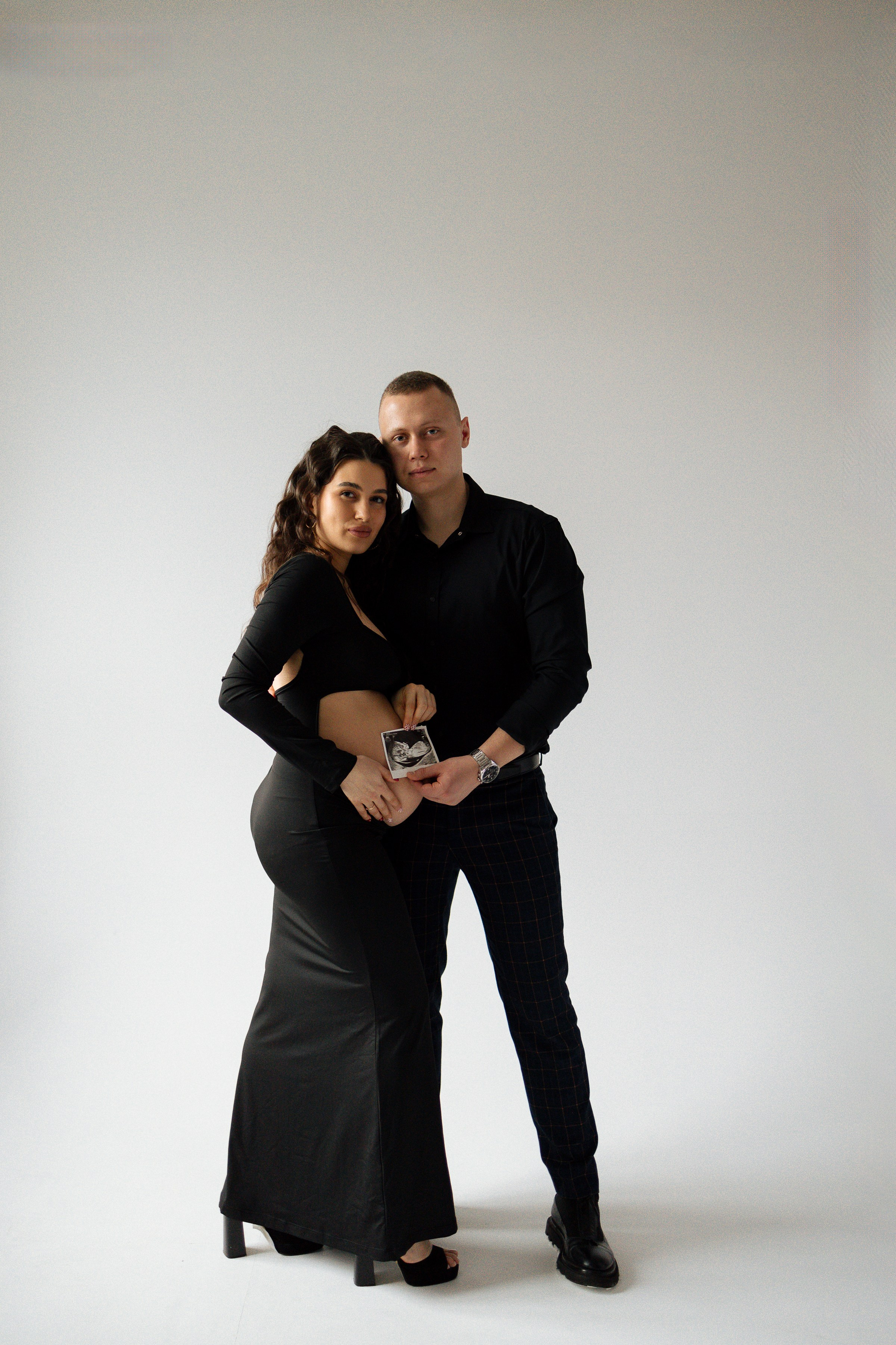 Юля, Влад/в ожидании. Фотограф в Выборге и Санкт-Петербурге Маша Гуляева