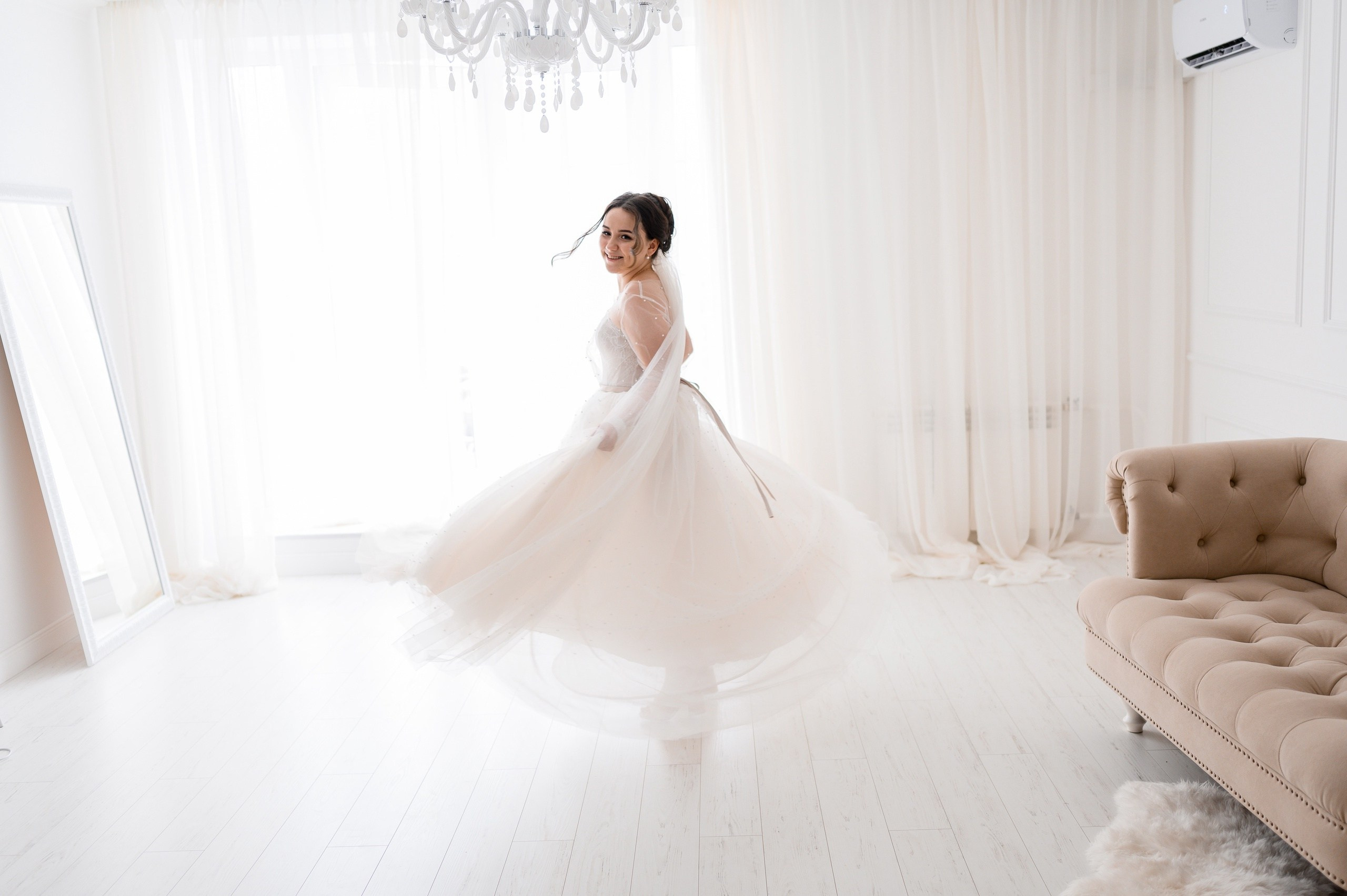 Андрей и Лиза. NSK Studio — Свадебная Фото — Видеосьемка