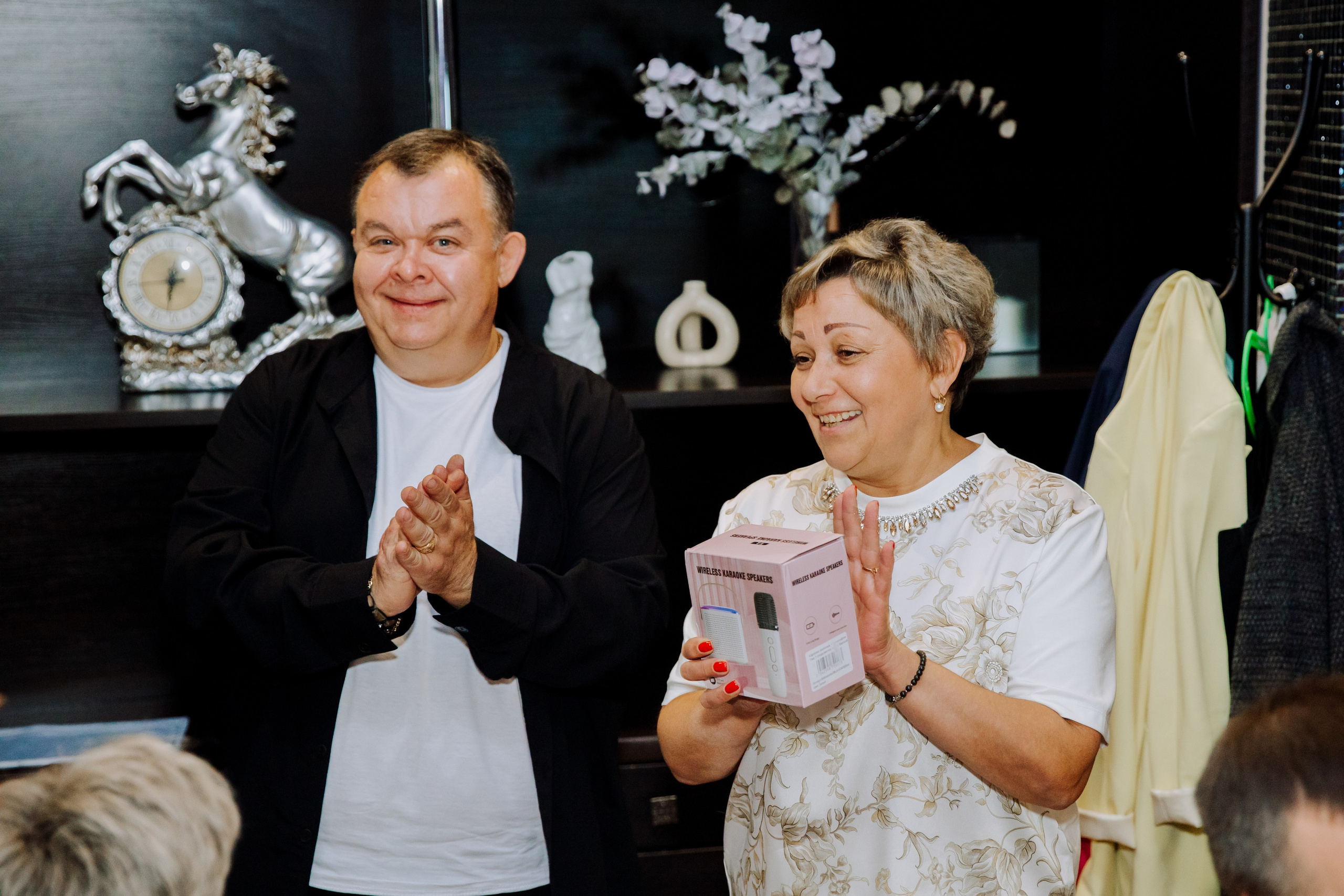 Эдельвейс. Семейный фотограф москва