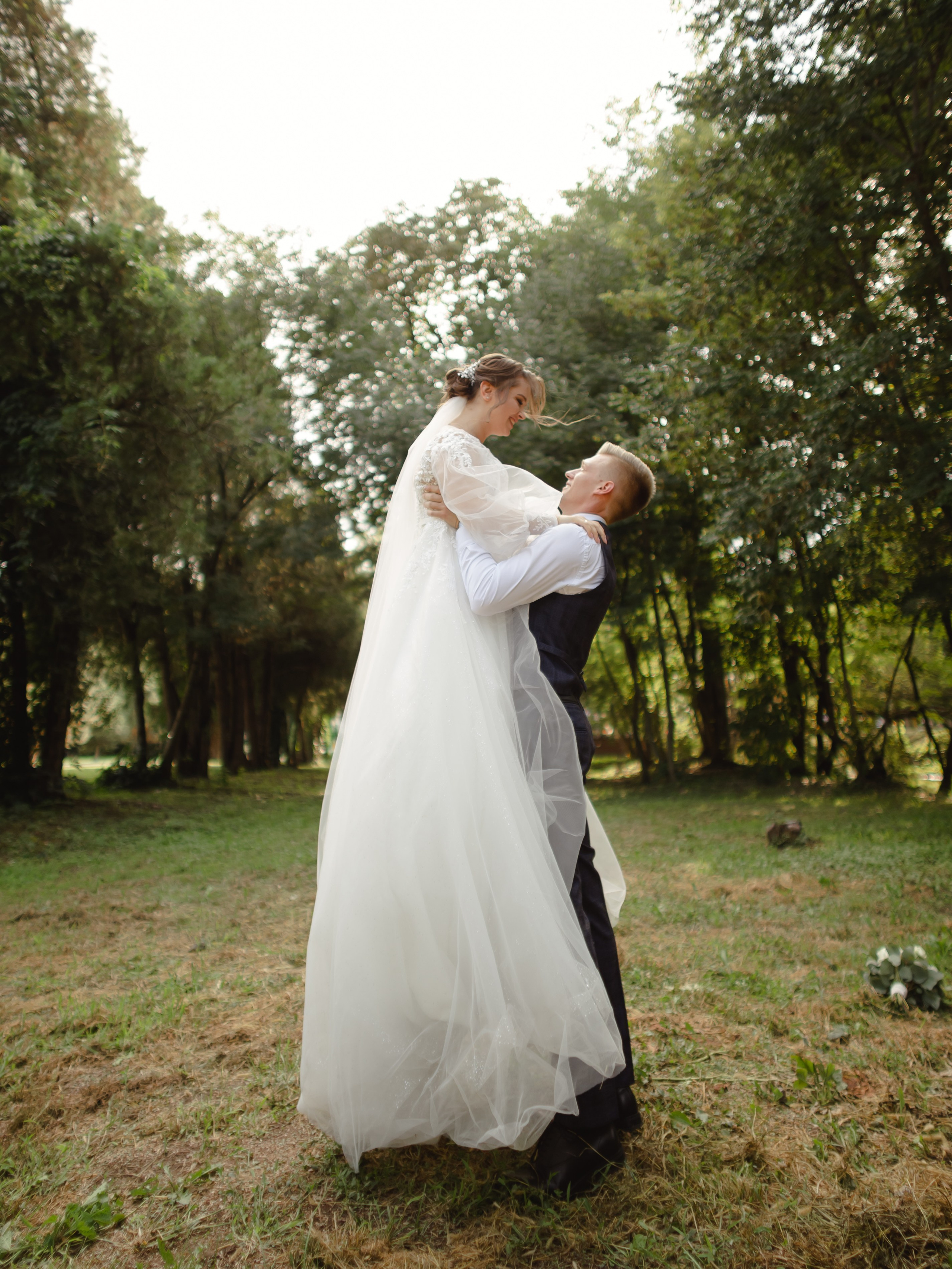 Евгений и Виктория. Фотограф в Москве — Евгения Прокопенко