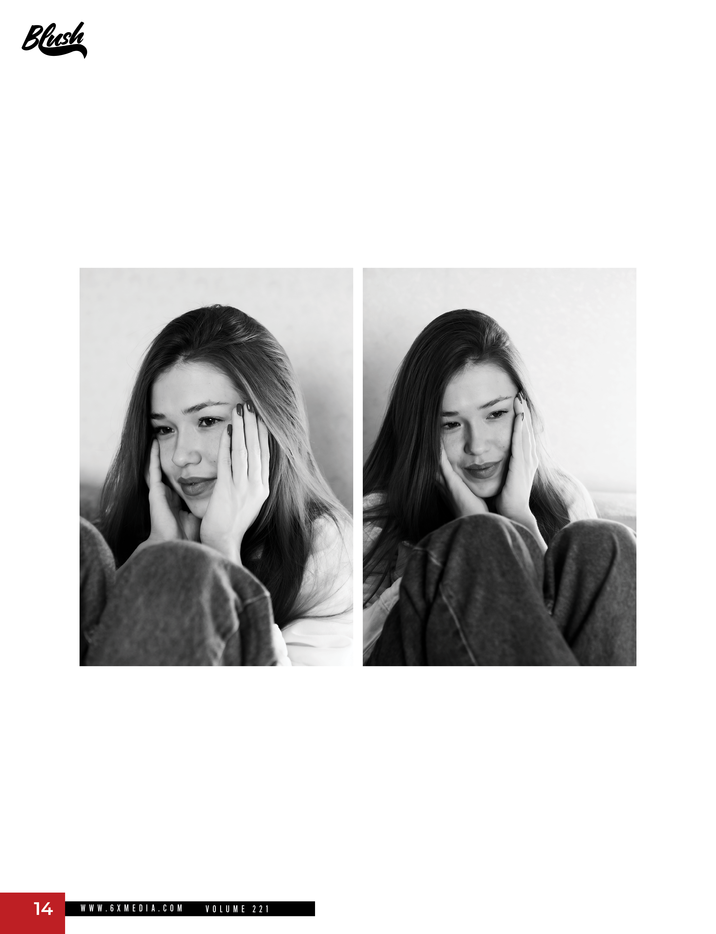 Blush, Atlanta, GA, JULY 2025. Фотограф в Москве, МО и России