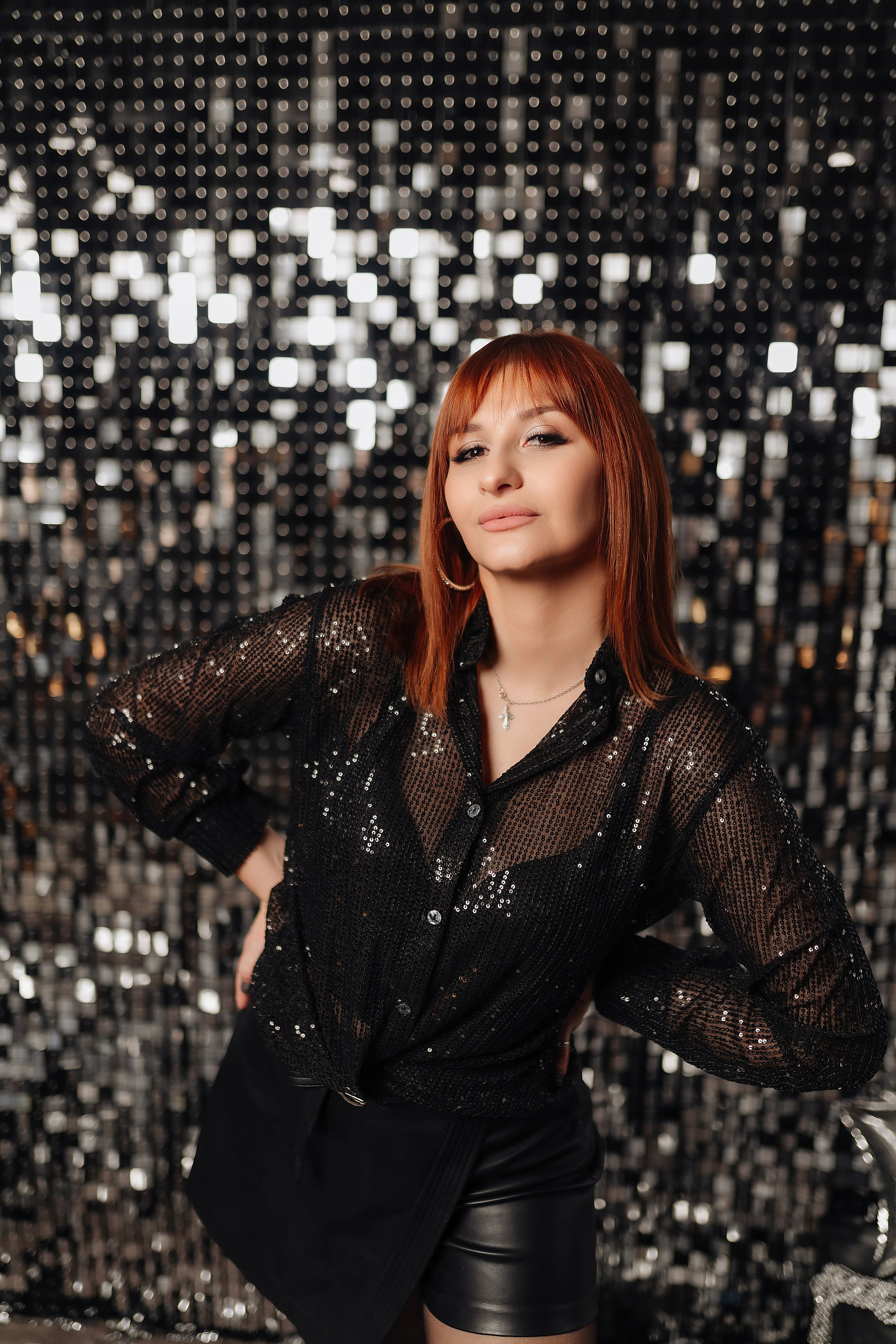 Ксения. Фотограф Карина Шмулёва. Воронеж и область